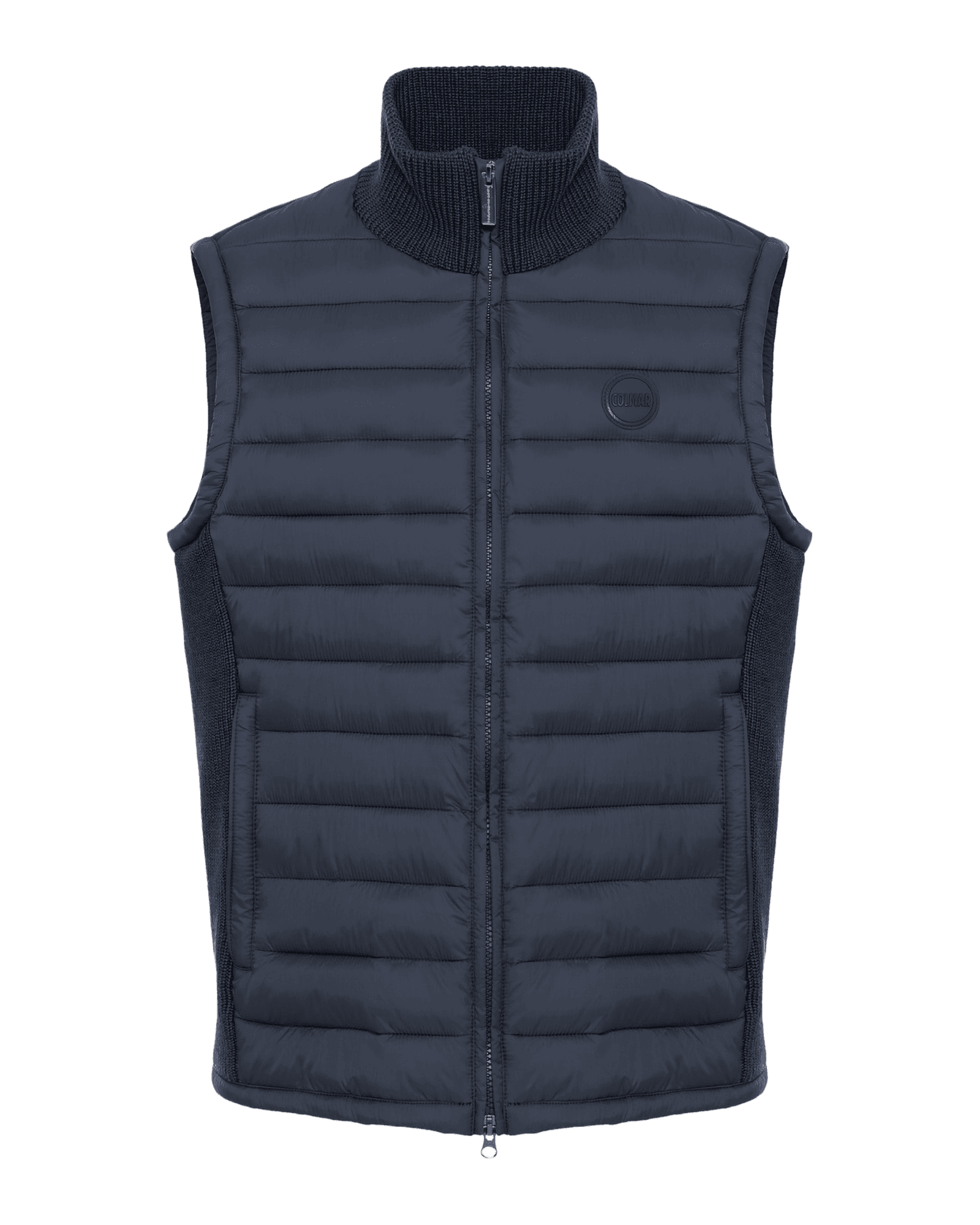 Vest 1113 M Navy Blue