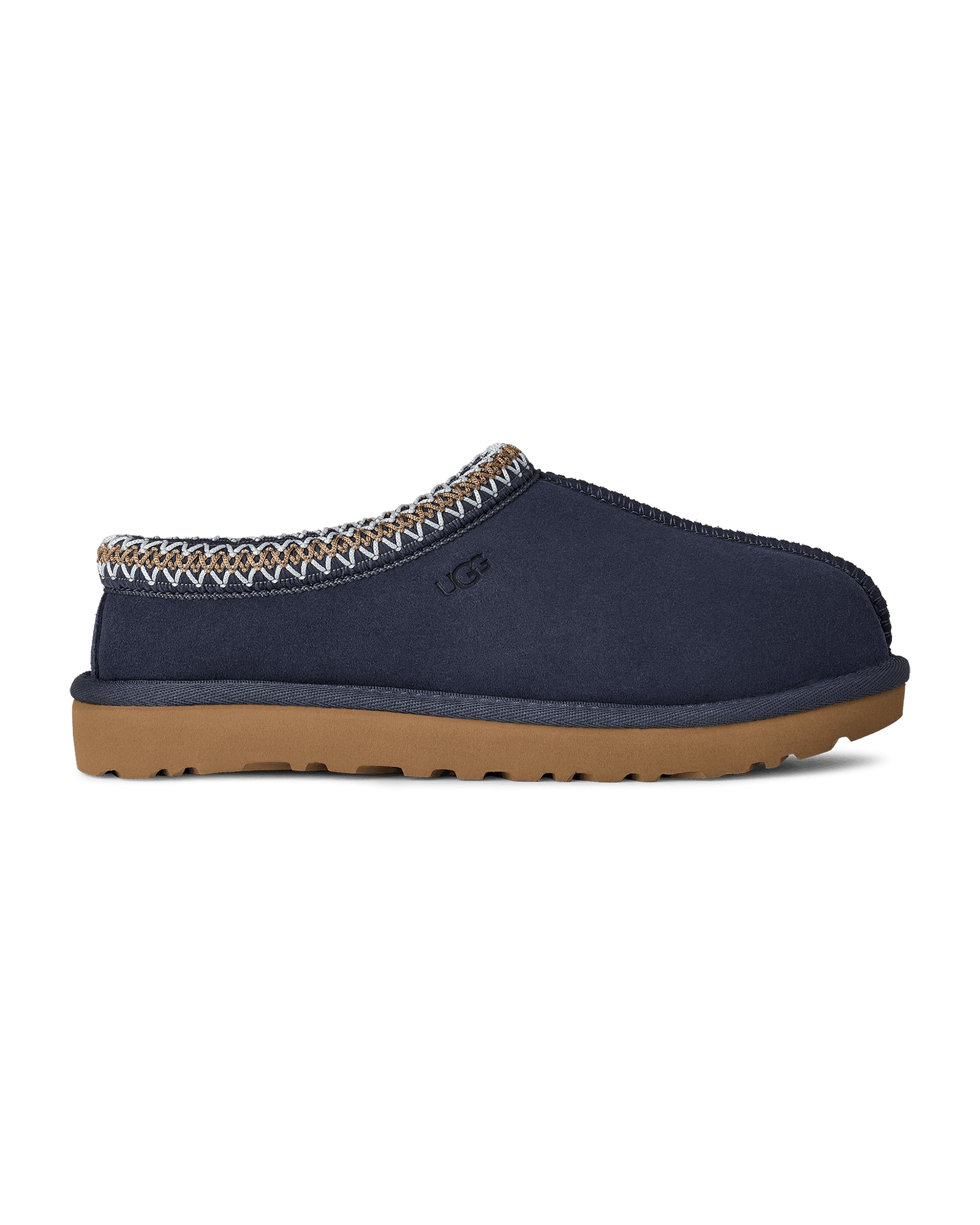 Tasman II W Dark Indigo