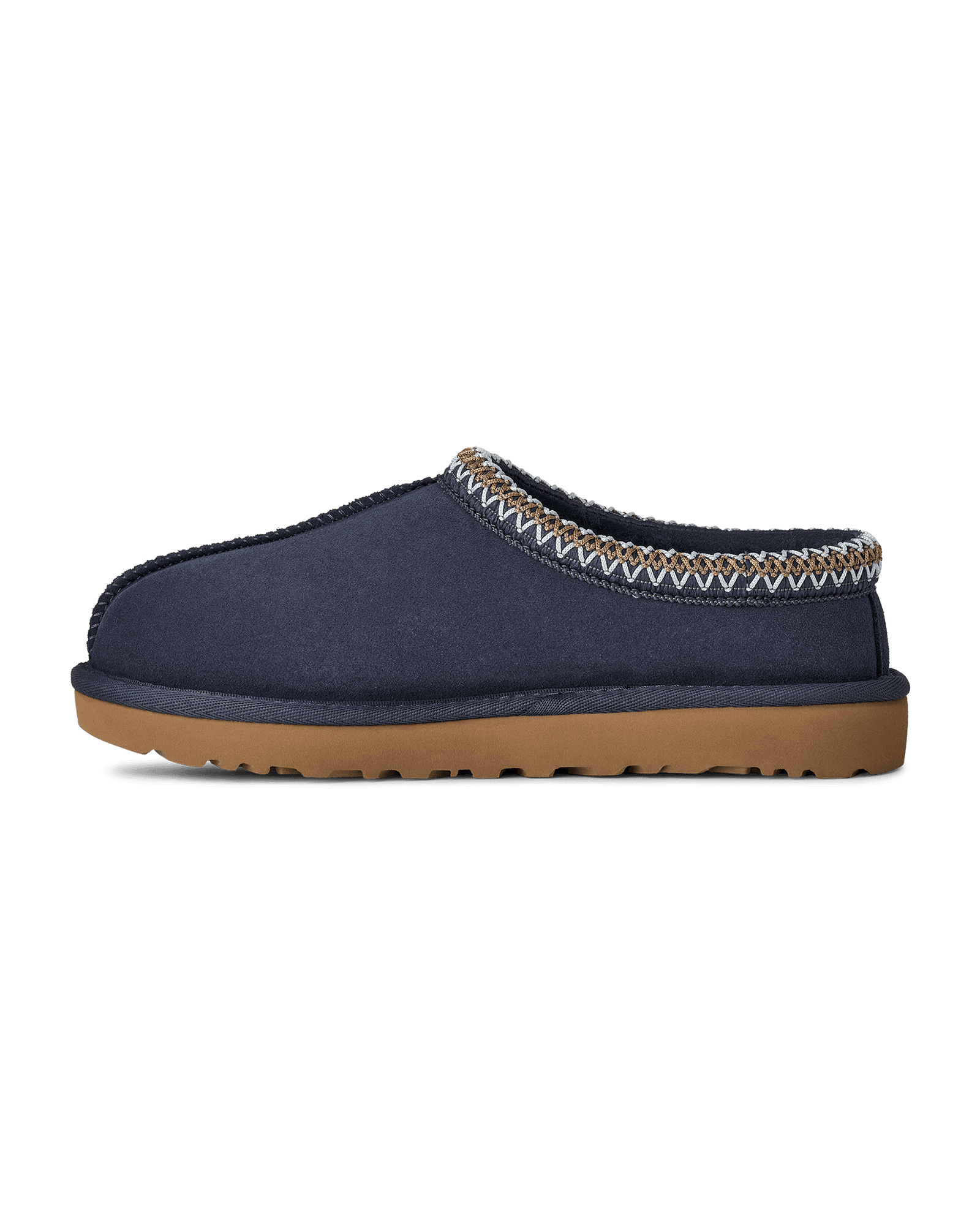 Dark Indigo