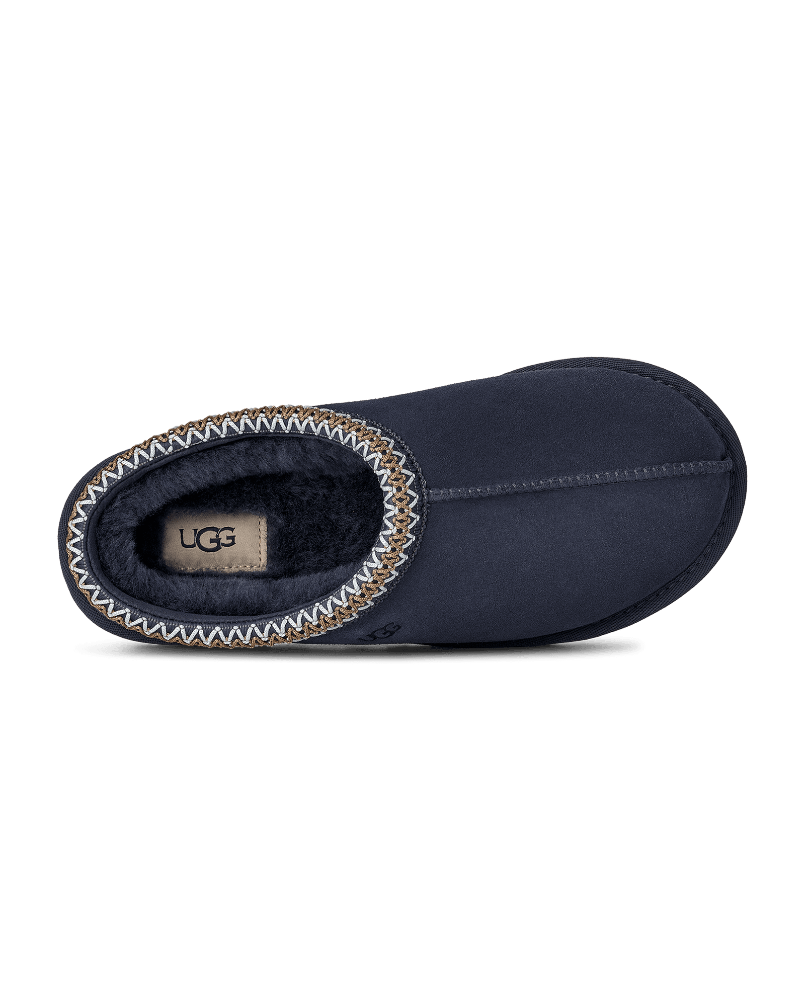 Dark Indigo