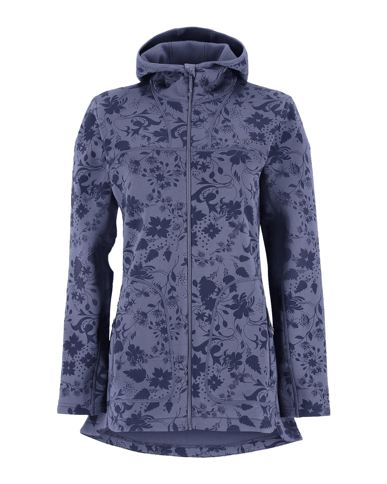 Sanne Outdoor Fleece W Moon