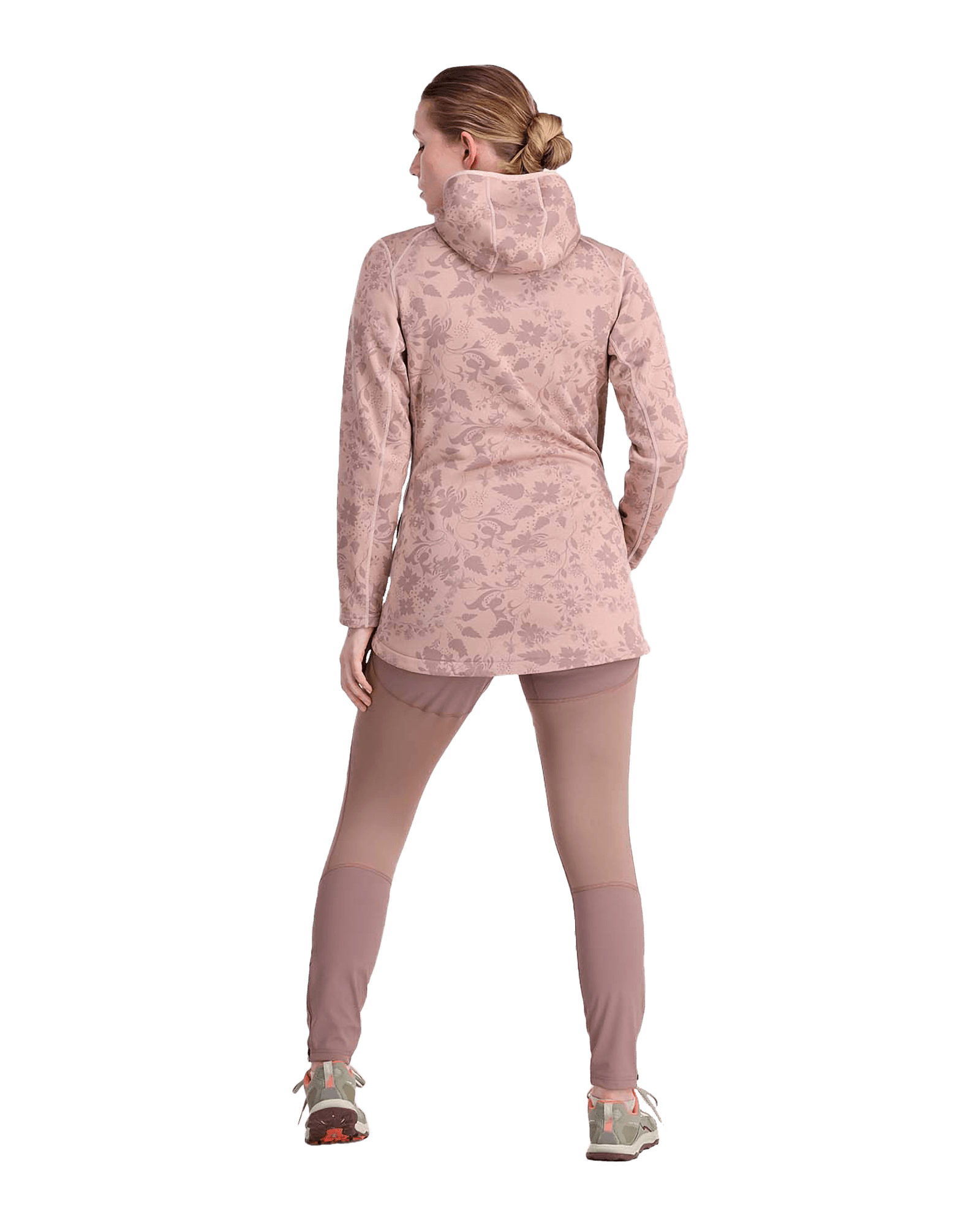Sanne Outdoor Fleece W Prim