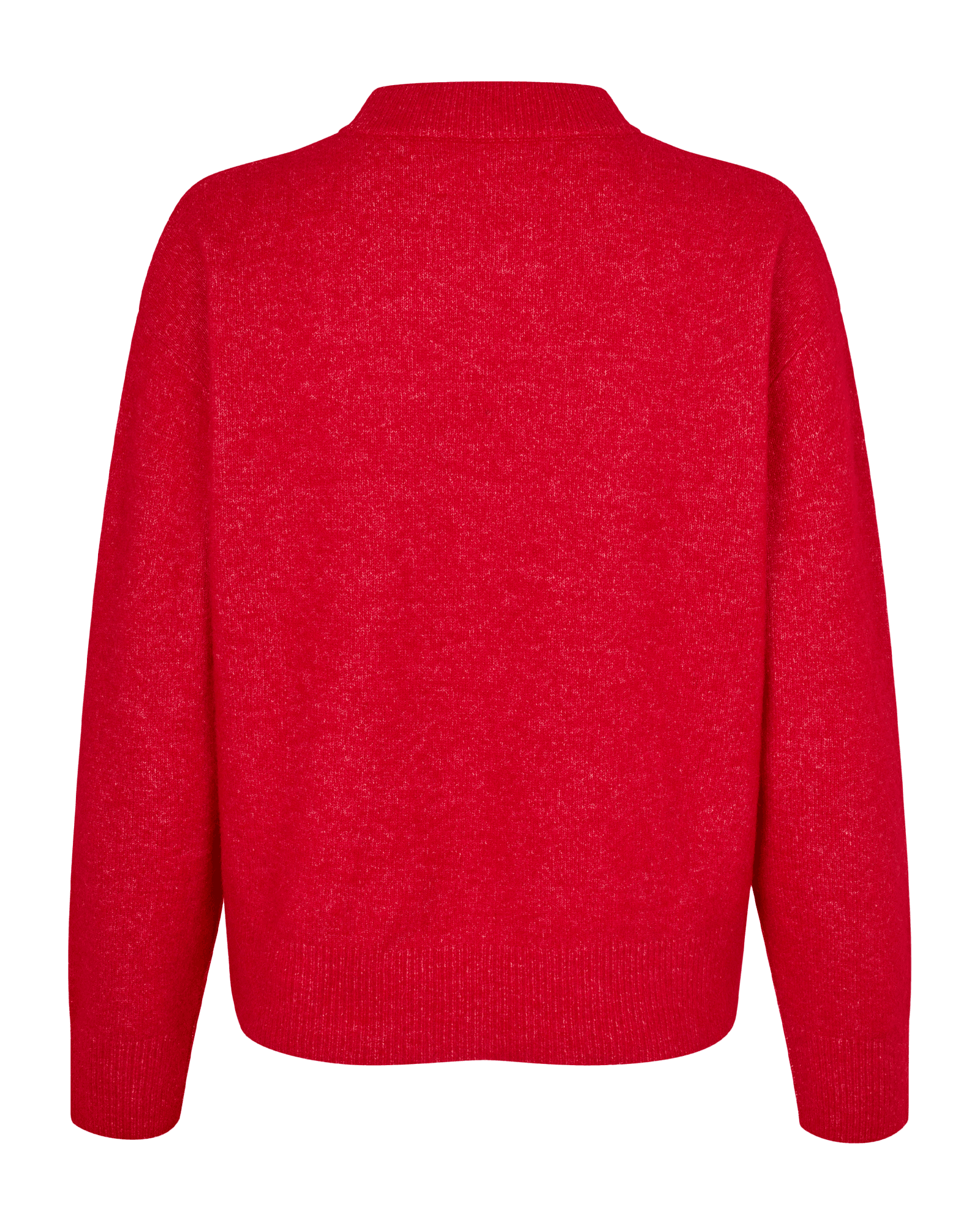 Haute Red