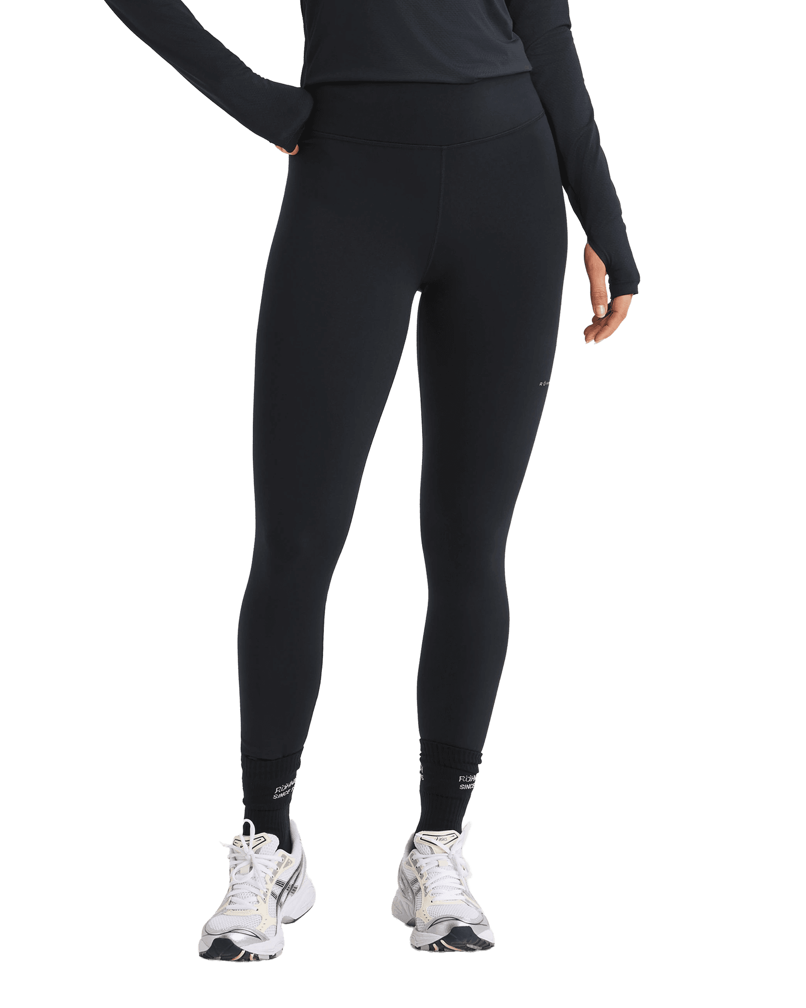 Insulate Thermo HW Tights W Black