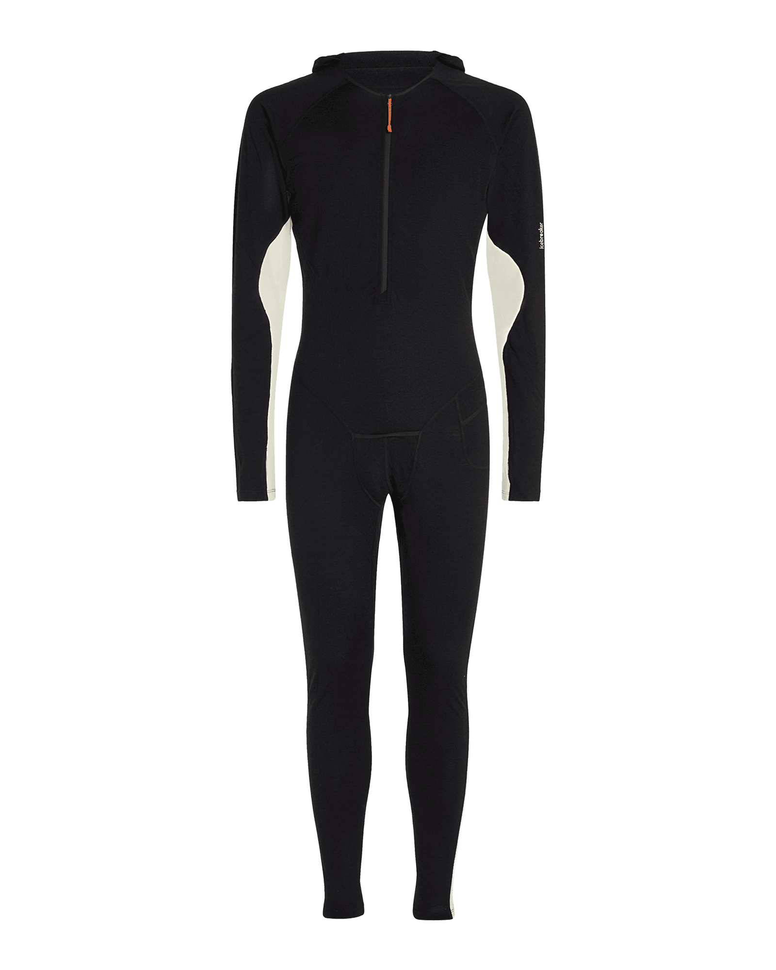 Black/Undyed/Cb