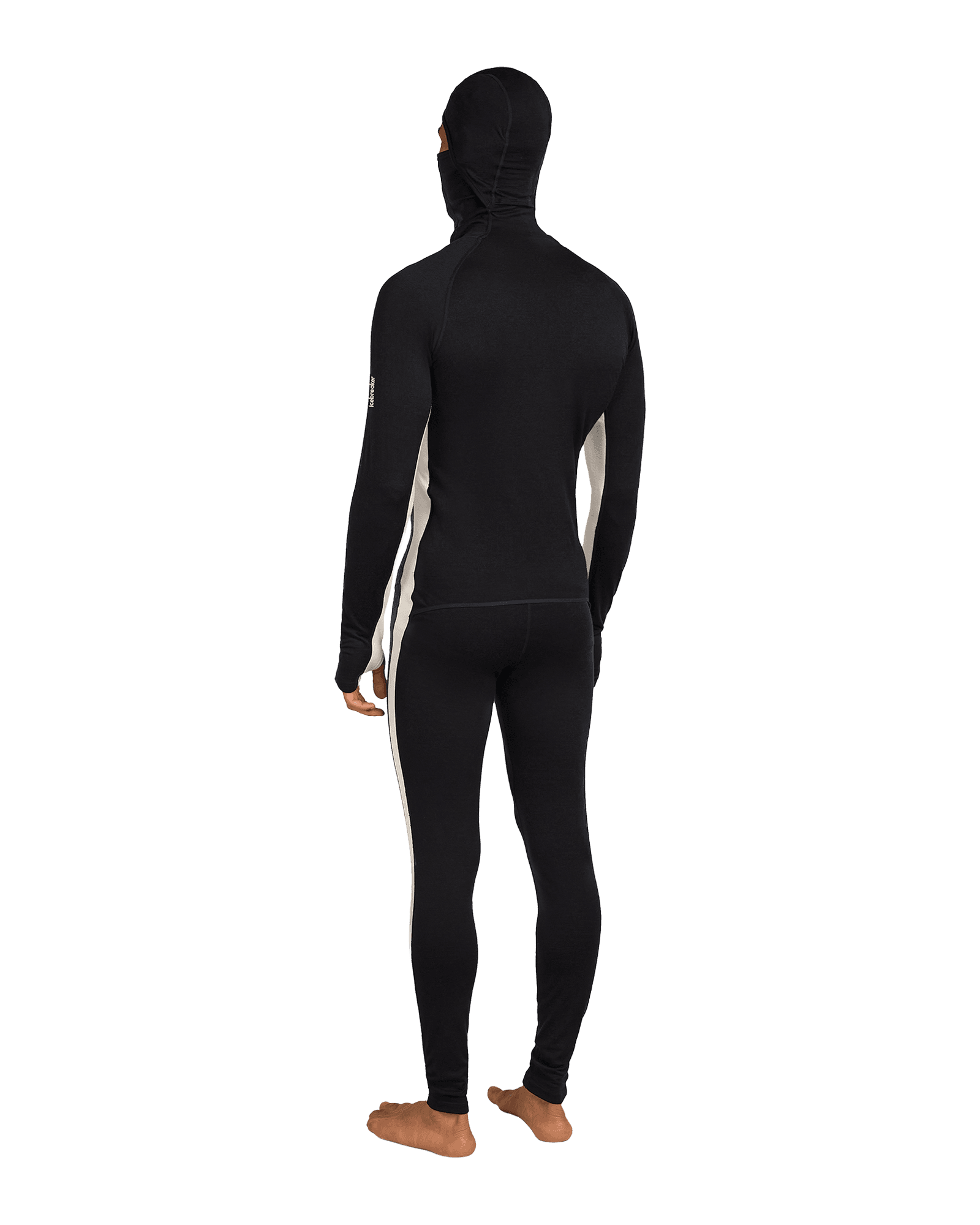Black/Undyed/Cb