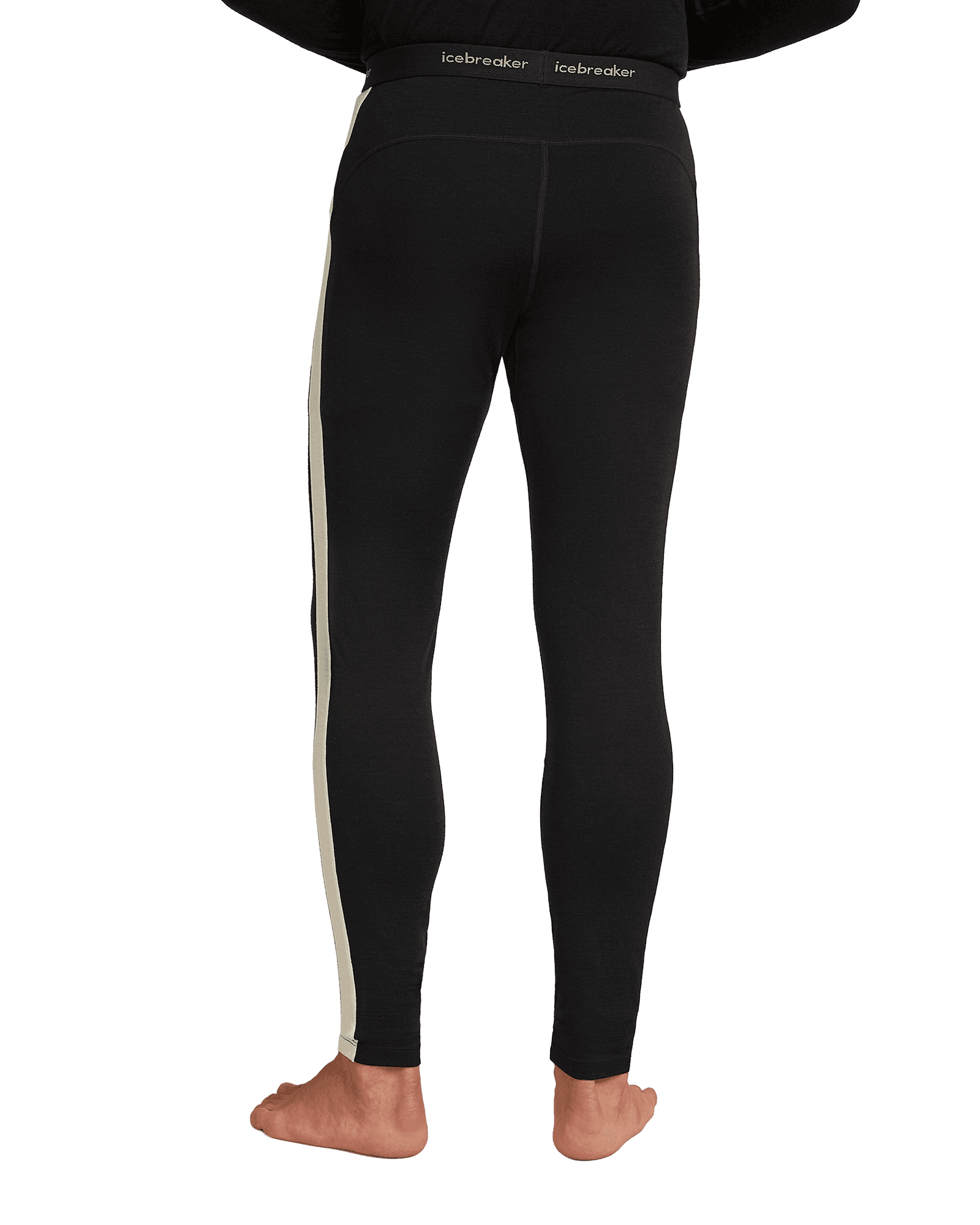 Black/Undyed/Cb