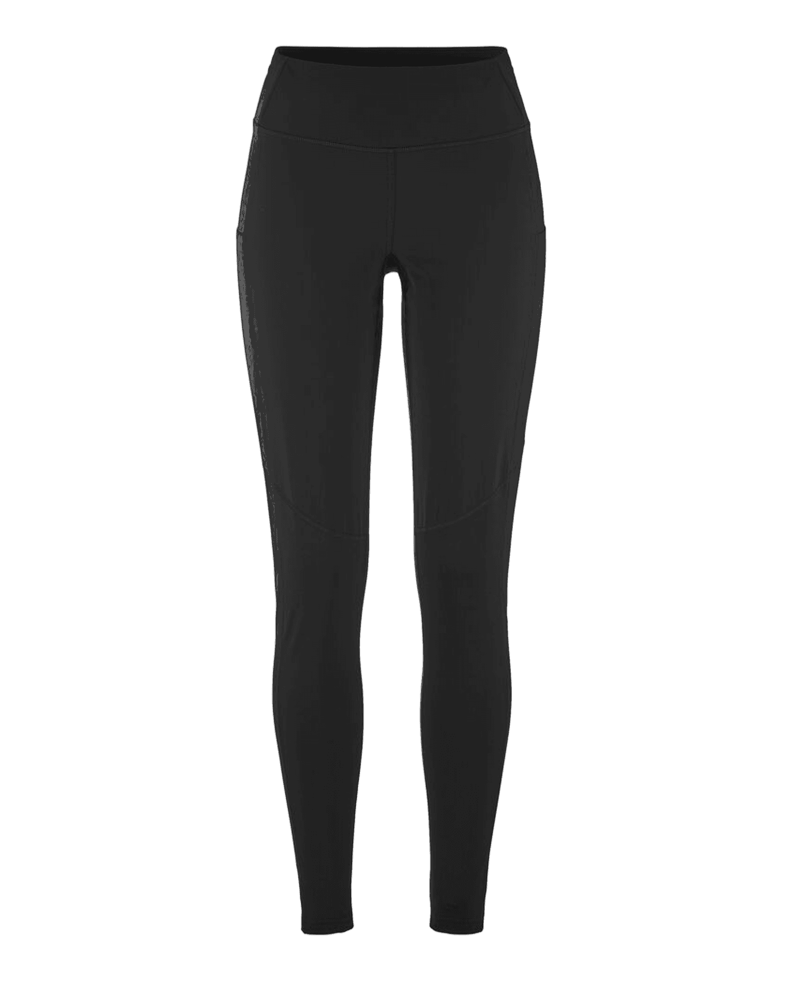 Adv Essence Warm Wind Tights 2 W Black