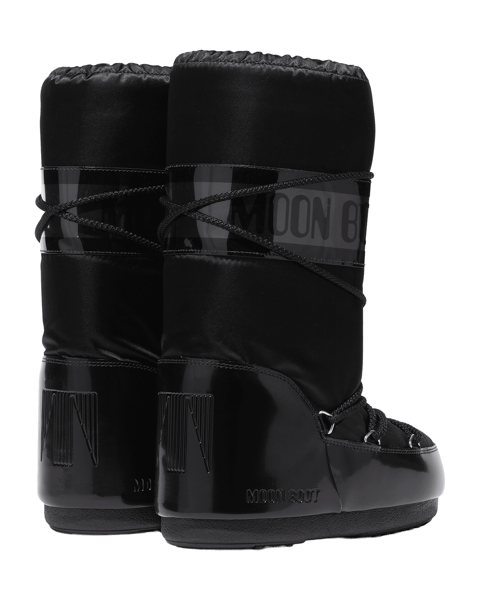 Icon Glance JR Black