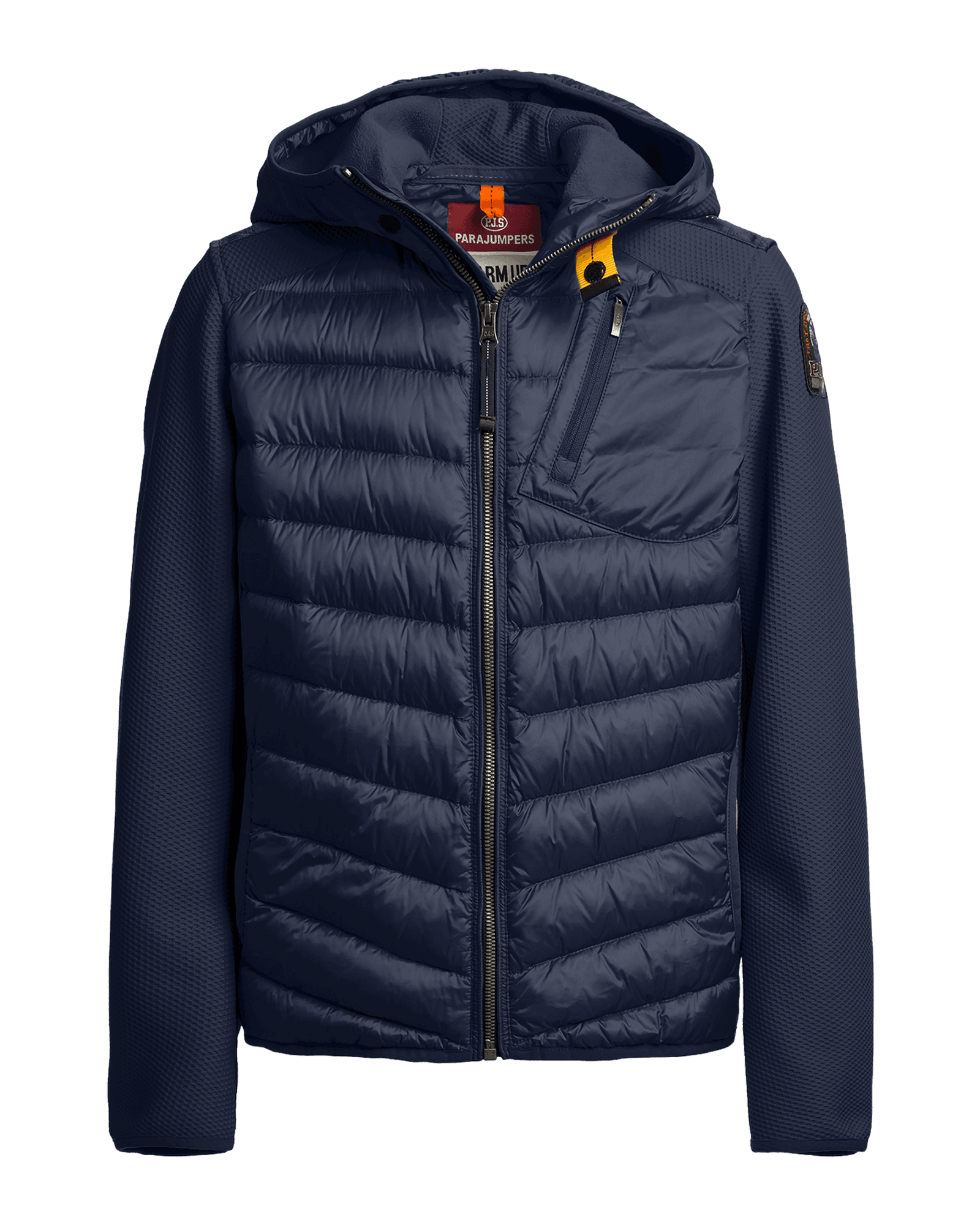 Blue Navy