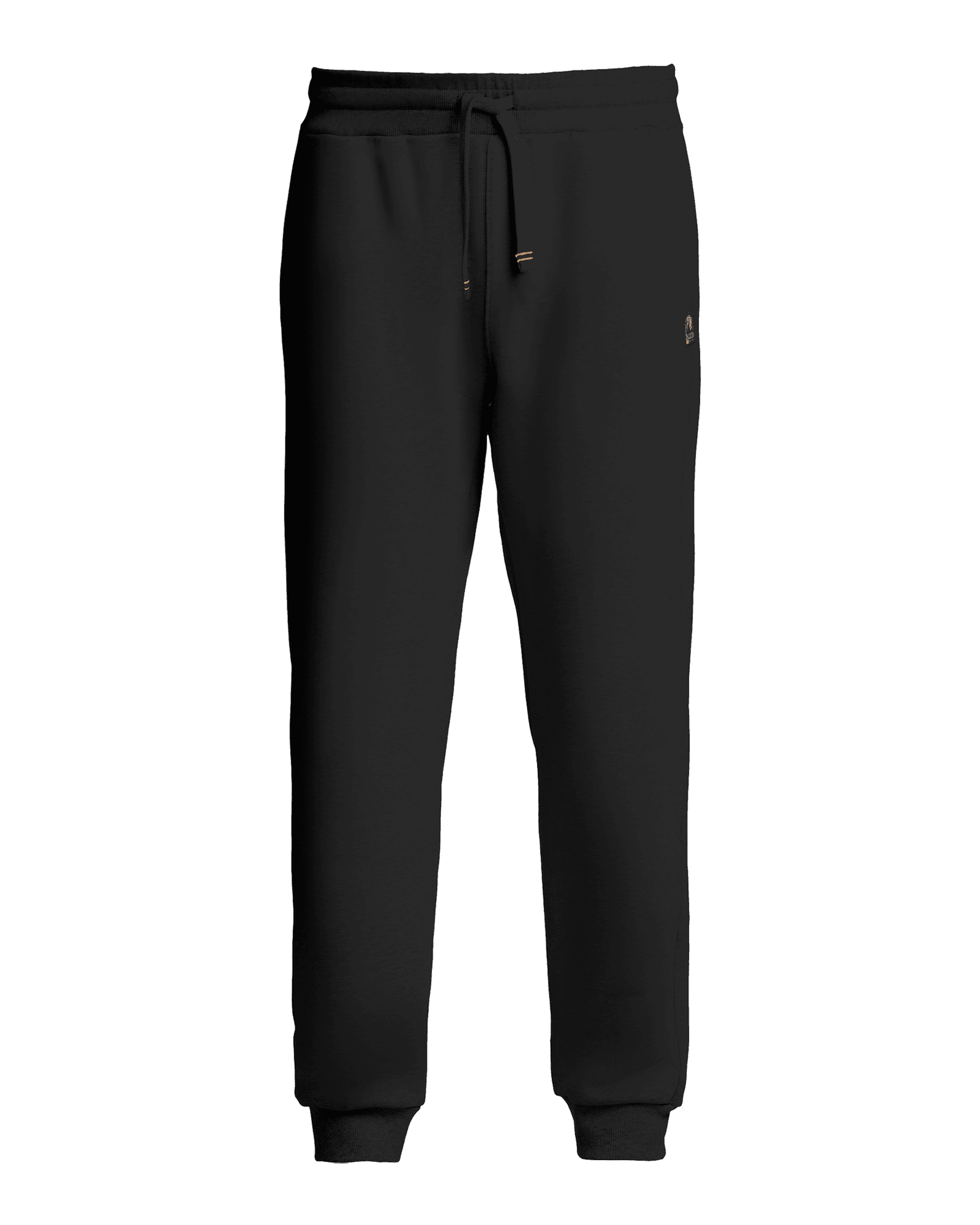 Makalu Fleece Pants M Black