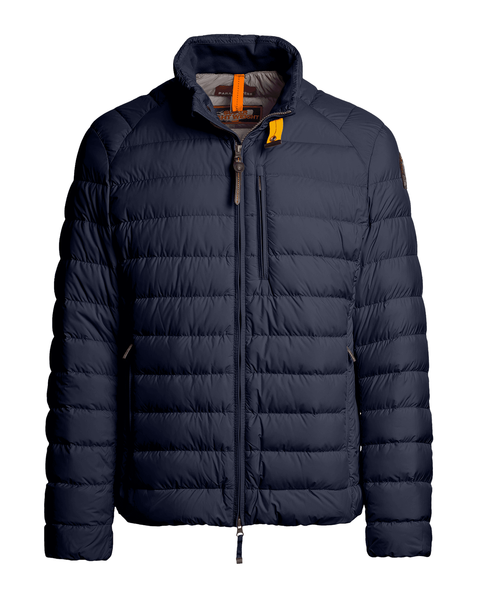 Ugo Down Jacket M Blue Navy