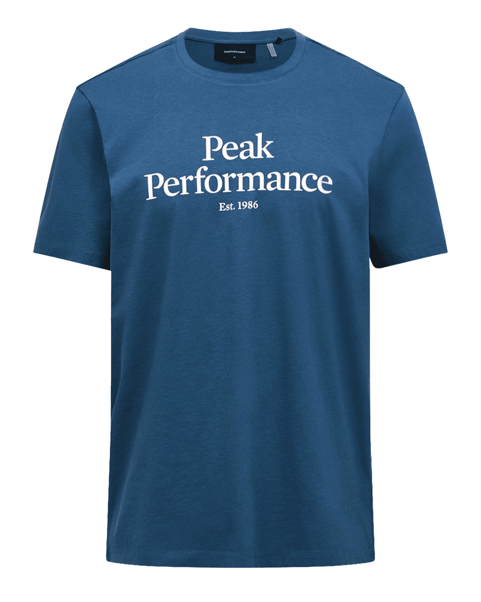 Original Tee M Mountain Lake