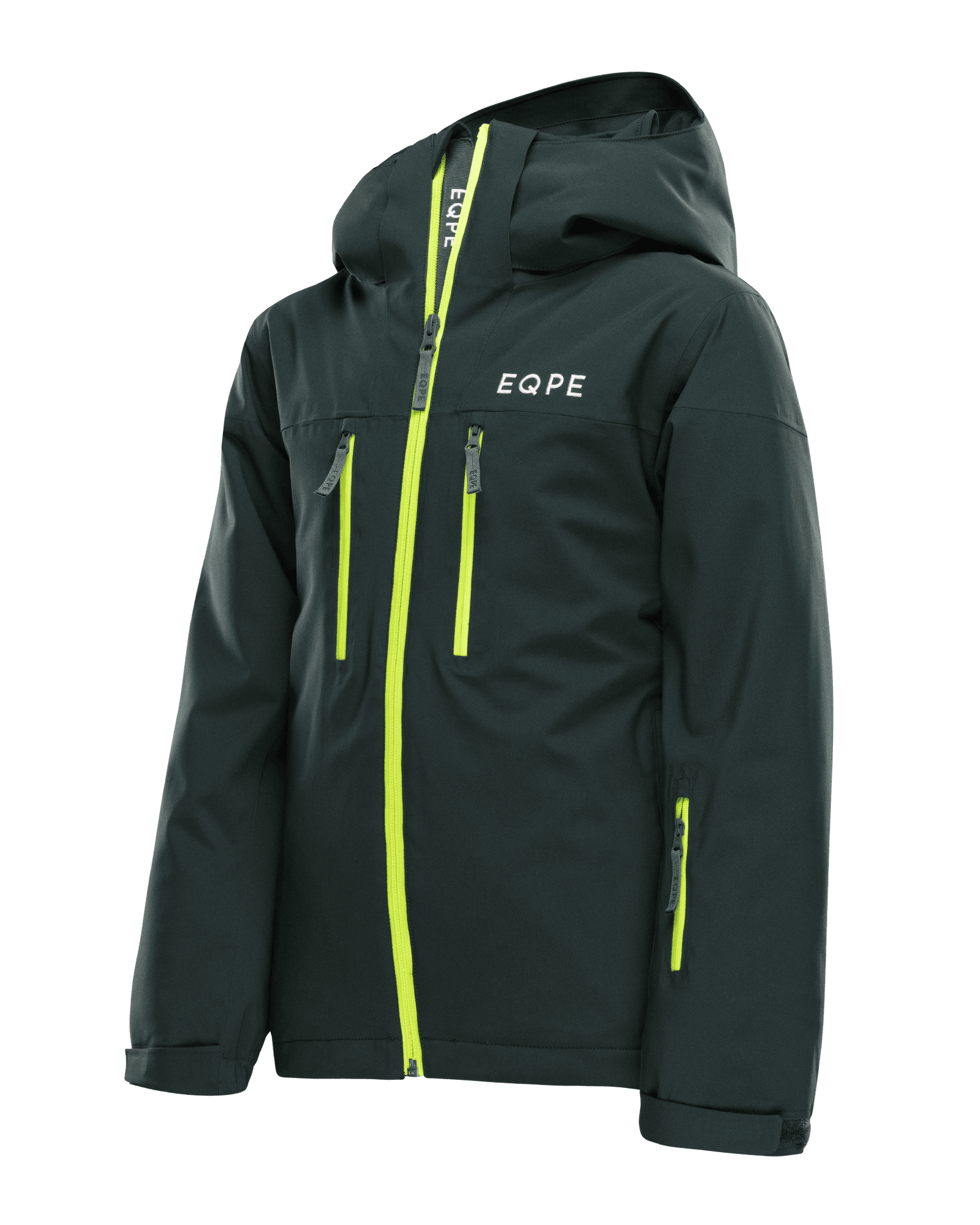Deep Forest Green