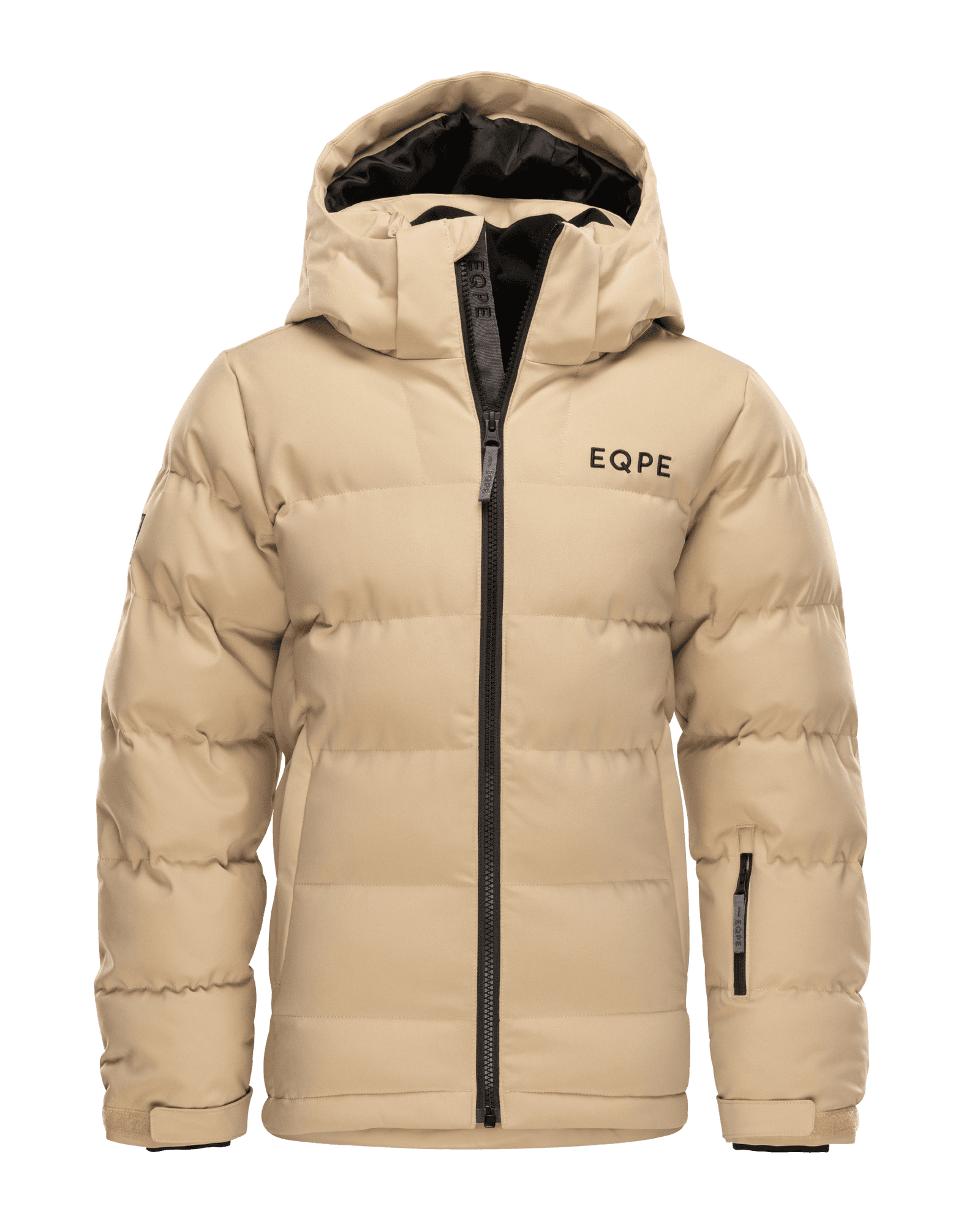 Qanuk Puffer 3.0 JR Sandstone