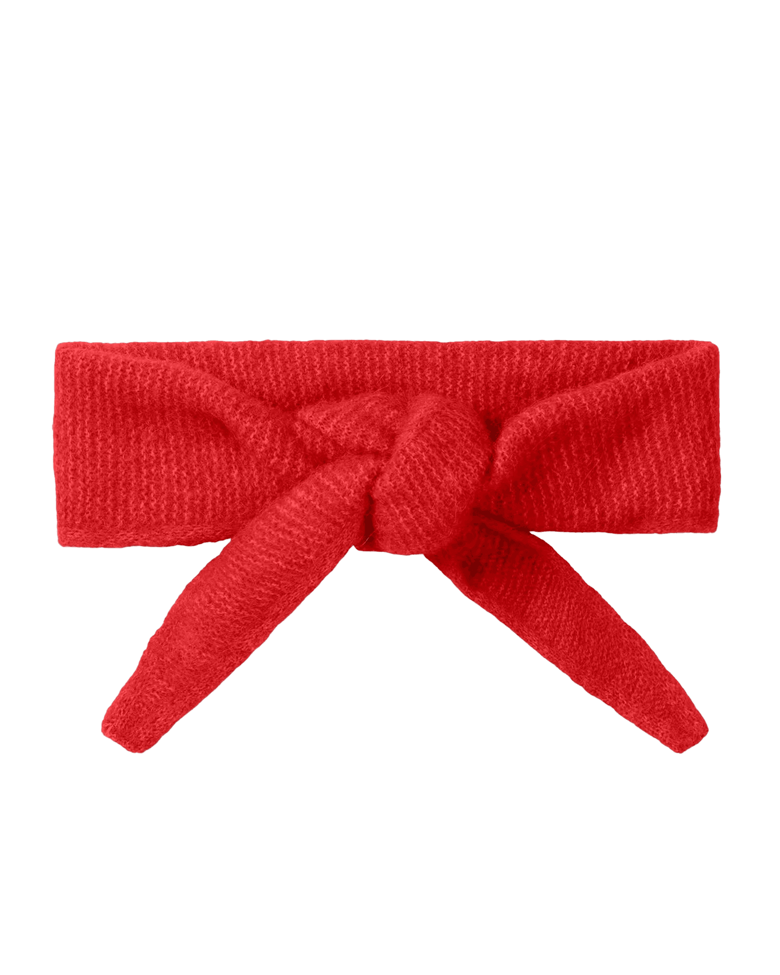 Sanor Diamond Scarf 7355 W Haute Red