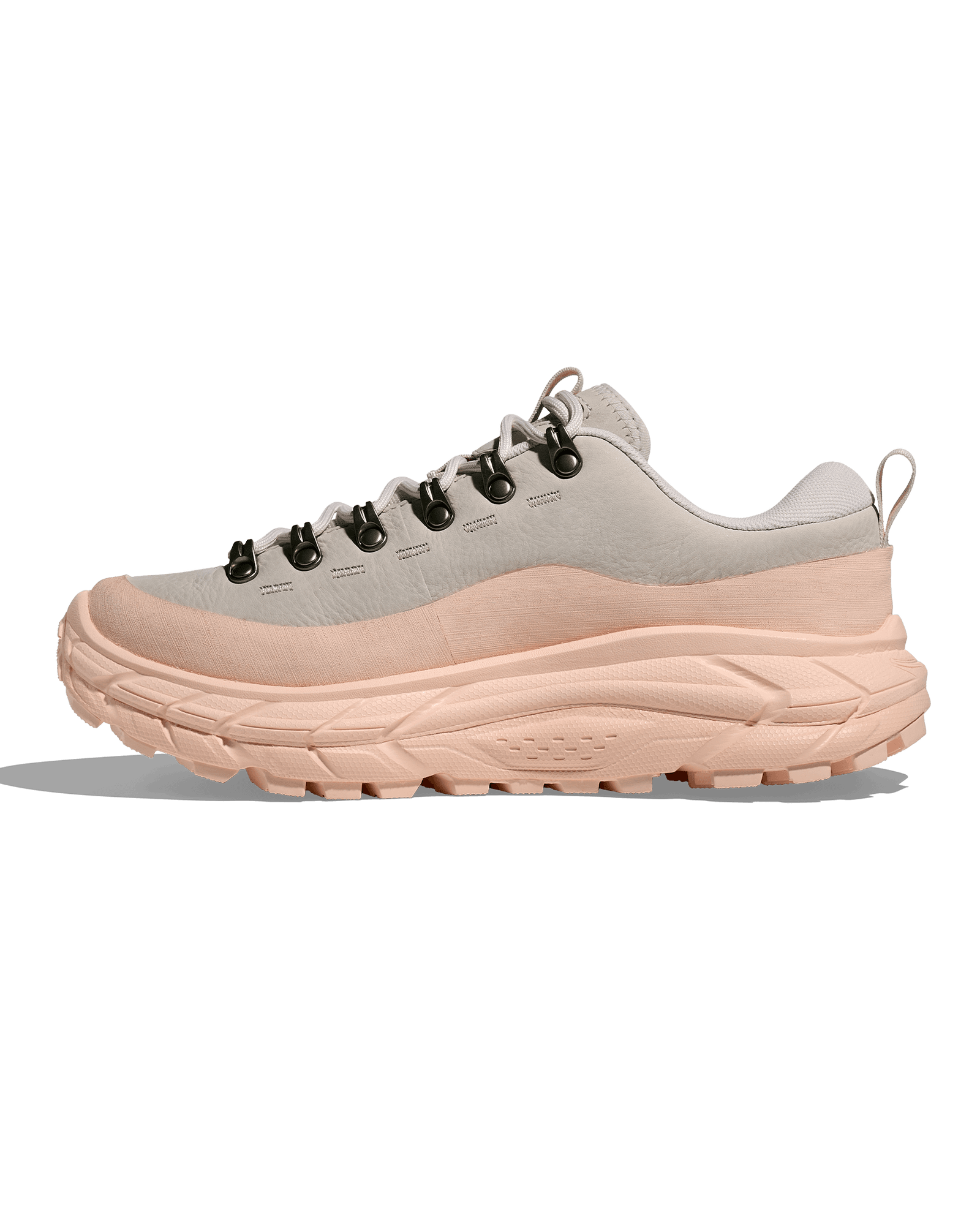 Rose Cream/Tangerine Glow