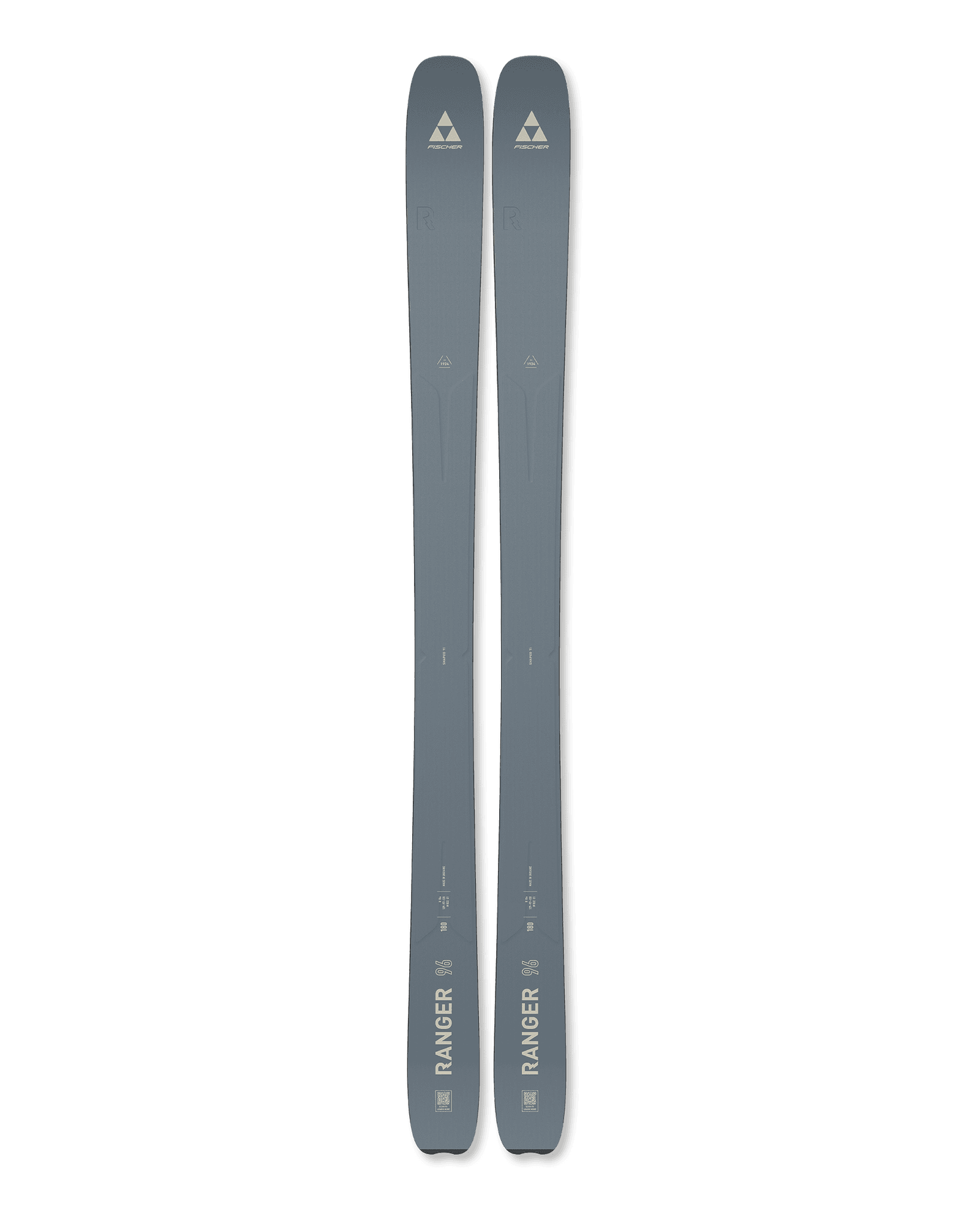 Ranger 84 One Colour