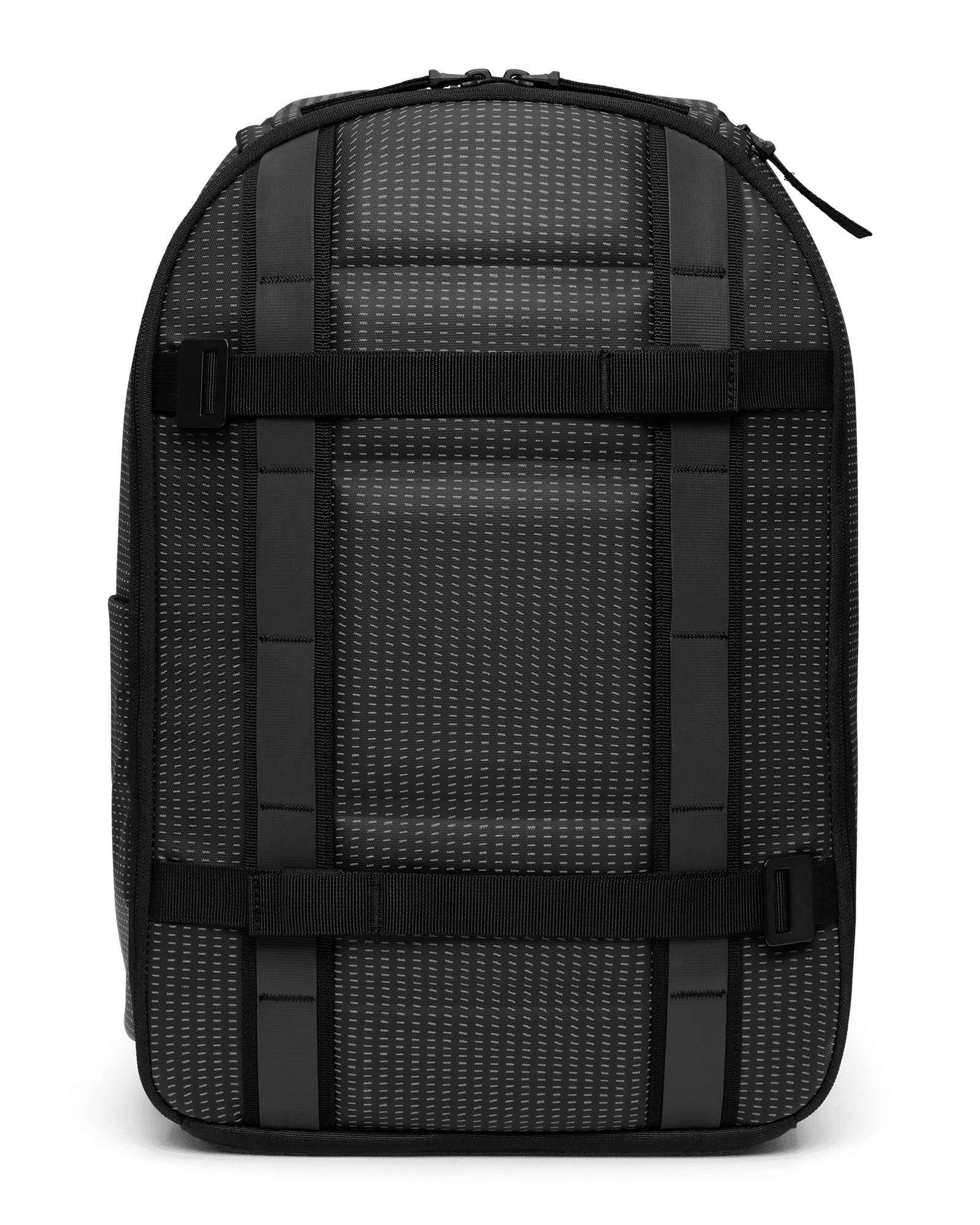 Reflective Black
