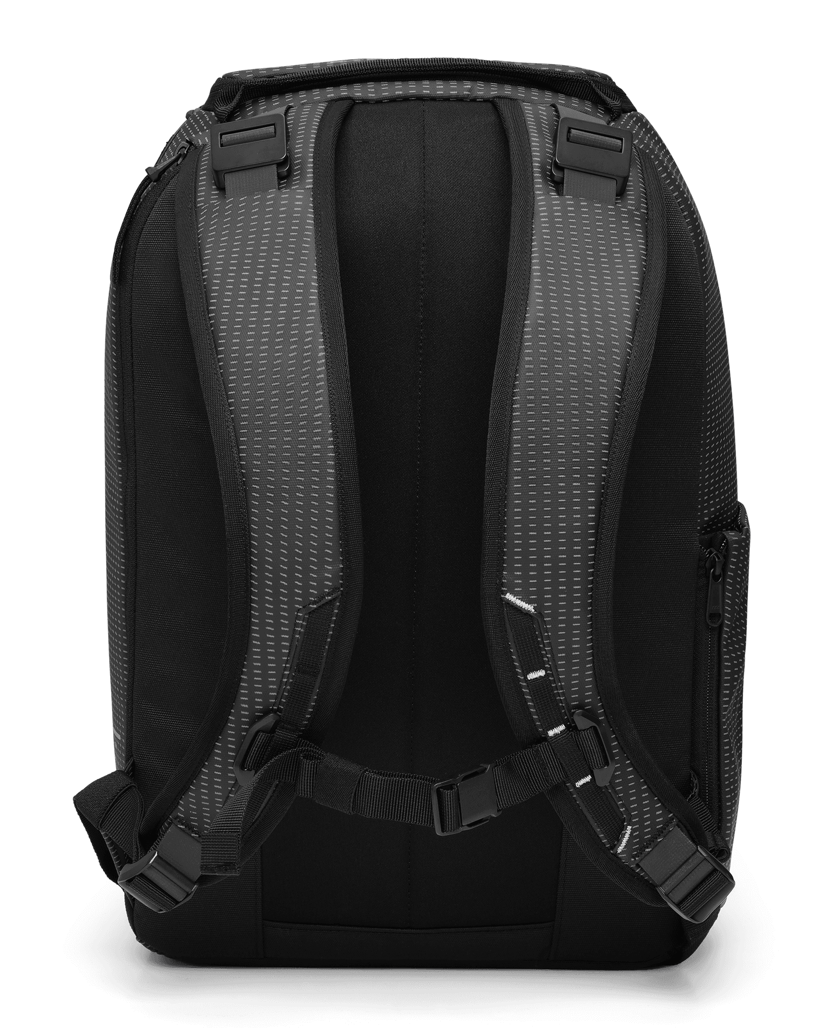 Reflective Black