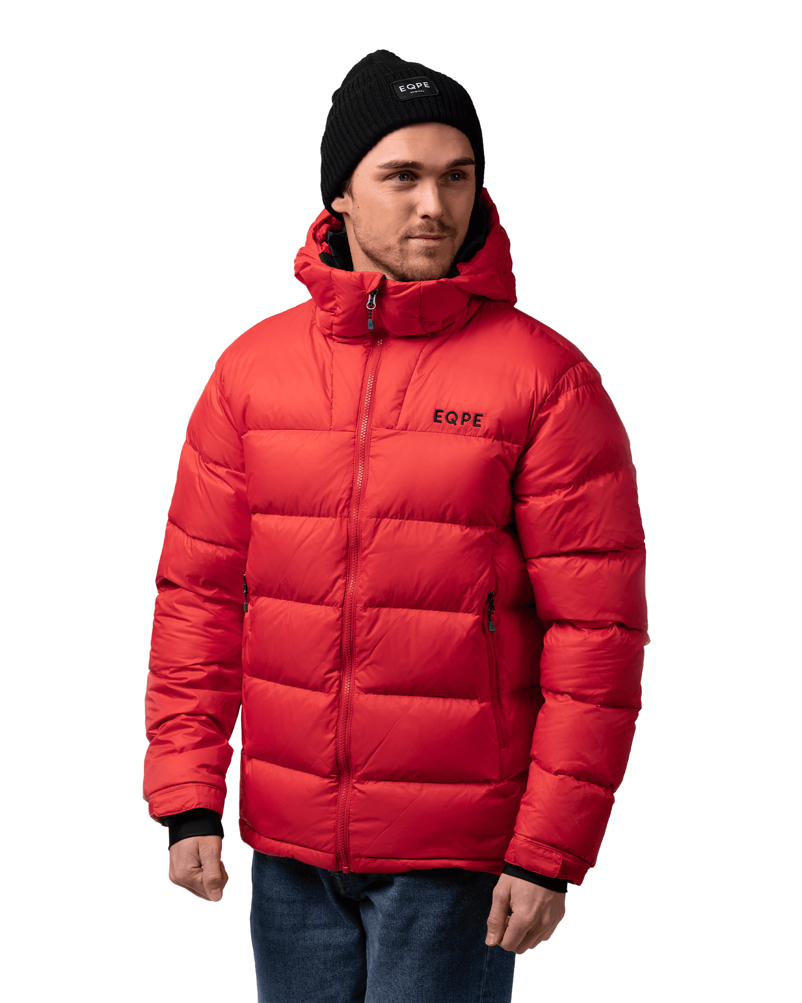 Habllek Down 3.0 M High Risk Red