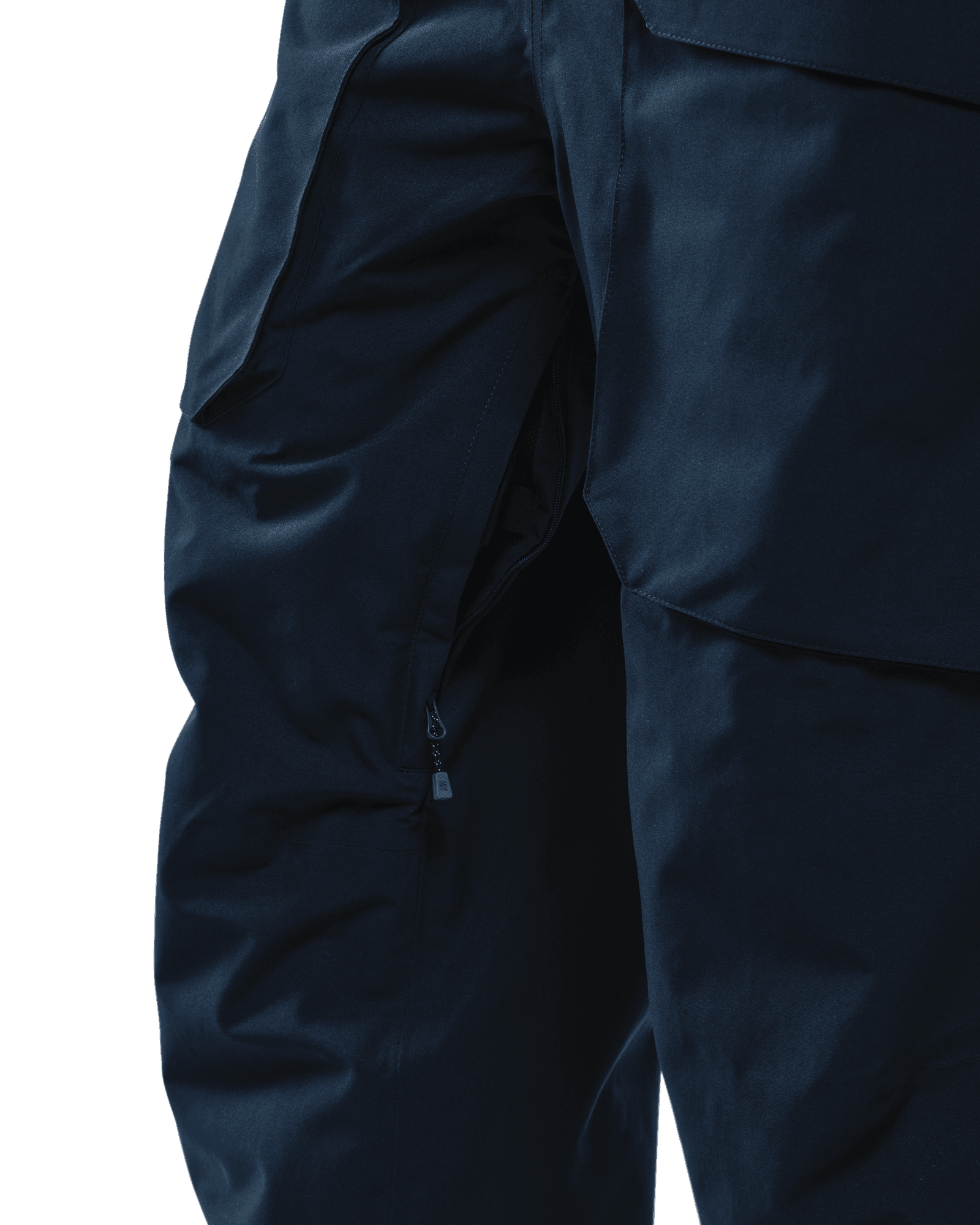Navy Blazer