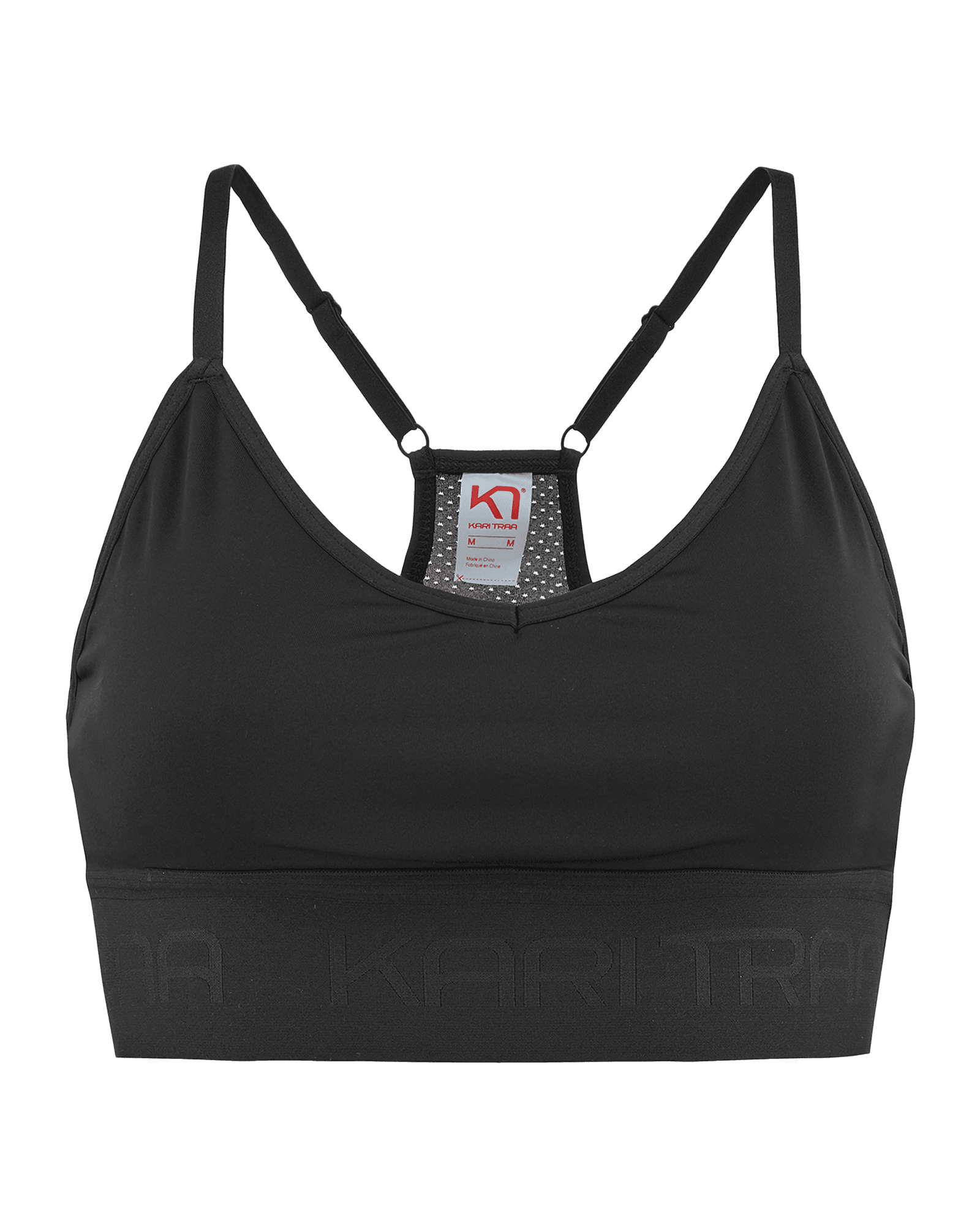 Var W Black