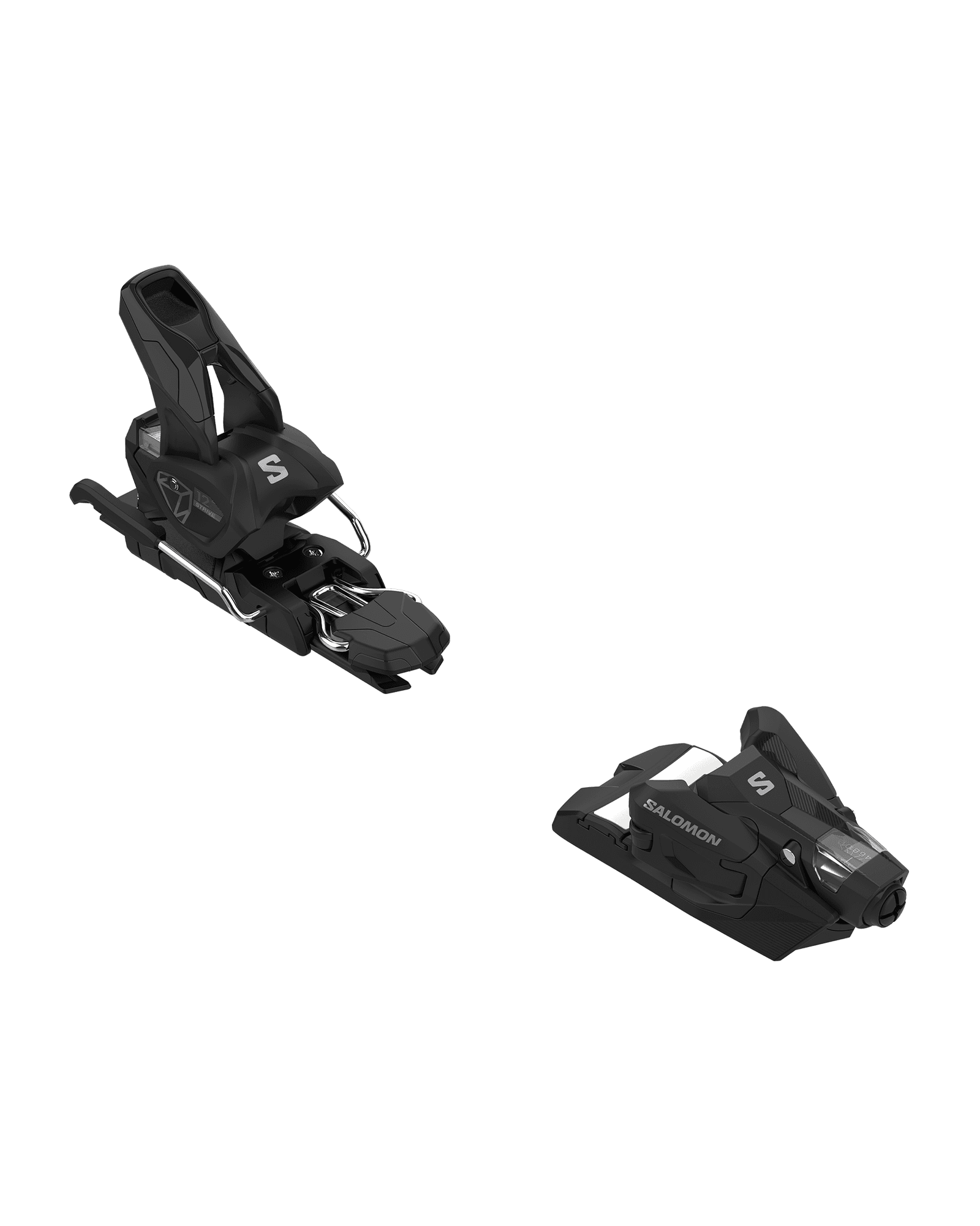 Strive Gripwalk 12 90mm