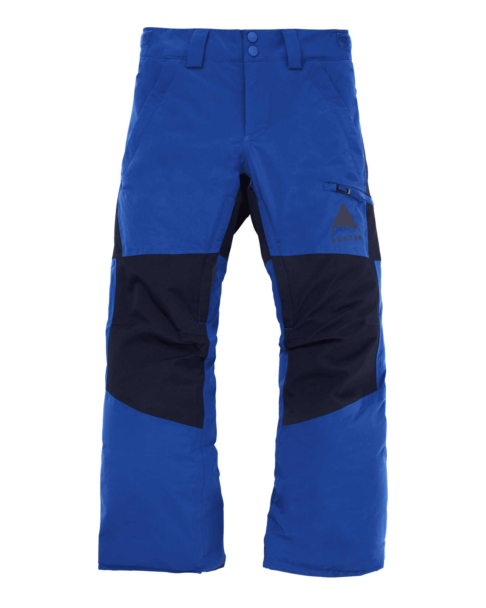 Twiligt Blue