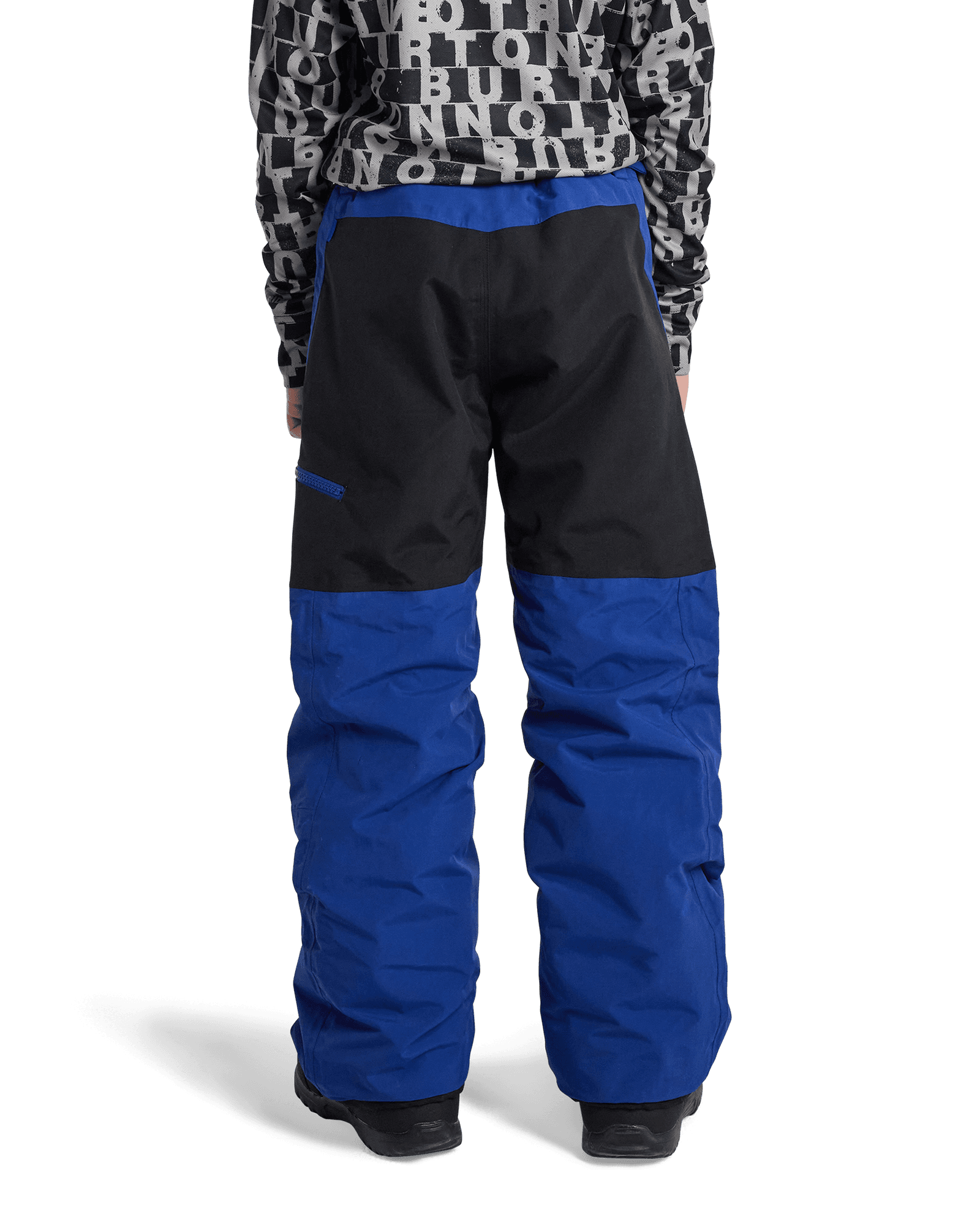 Twiligt Blue