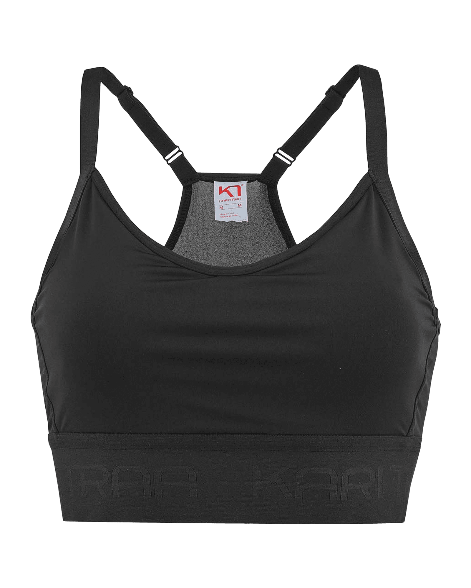 Frøya W Black