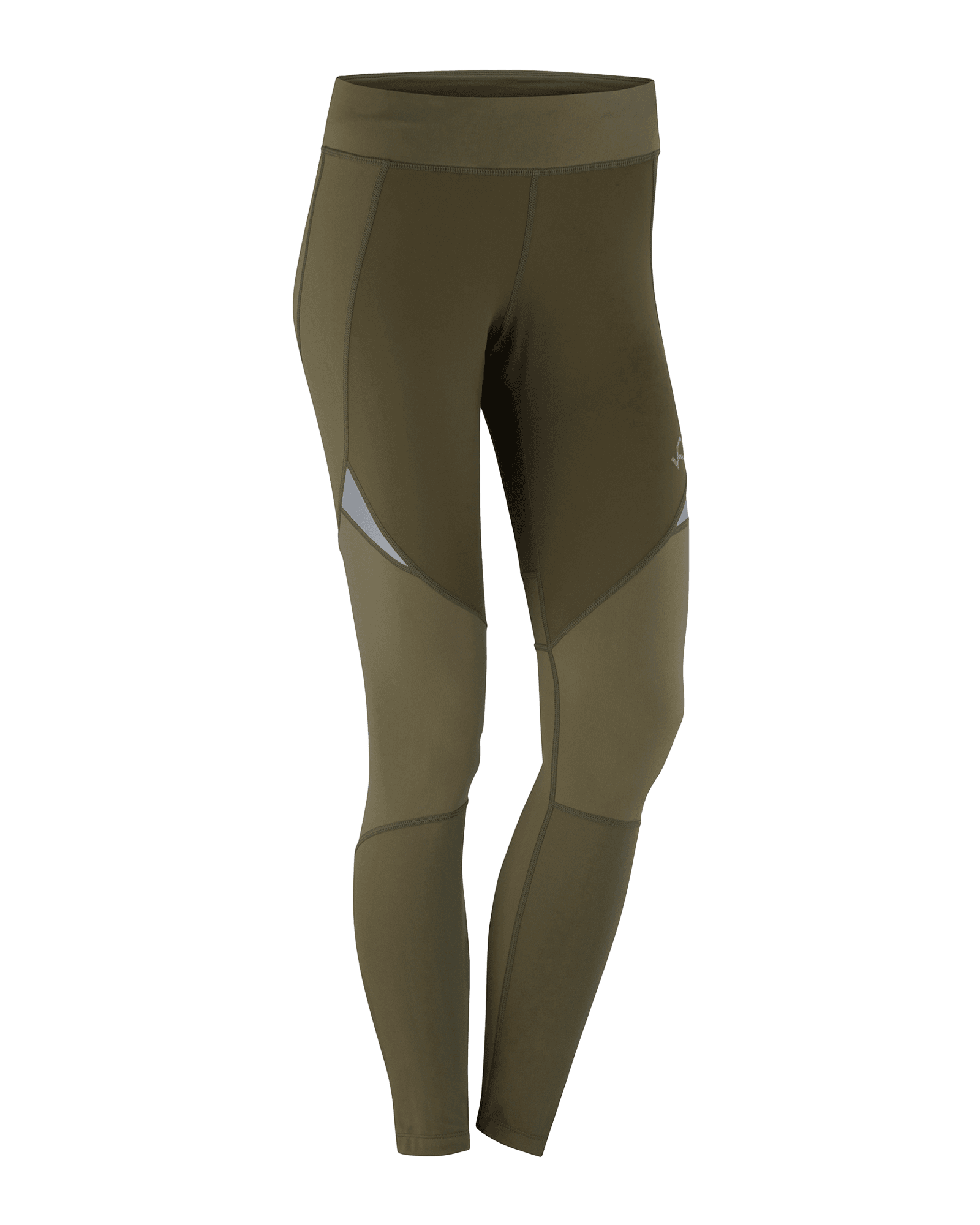 Signe Tights W Twig