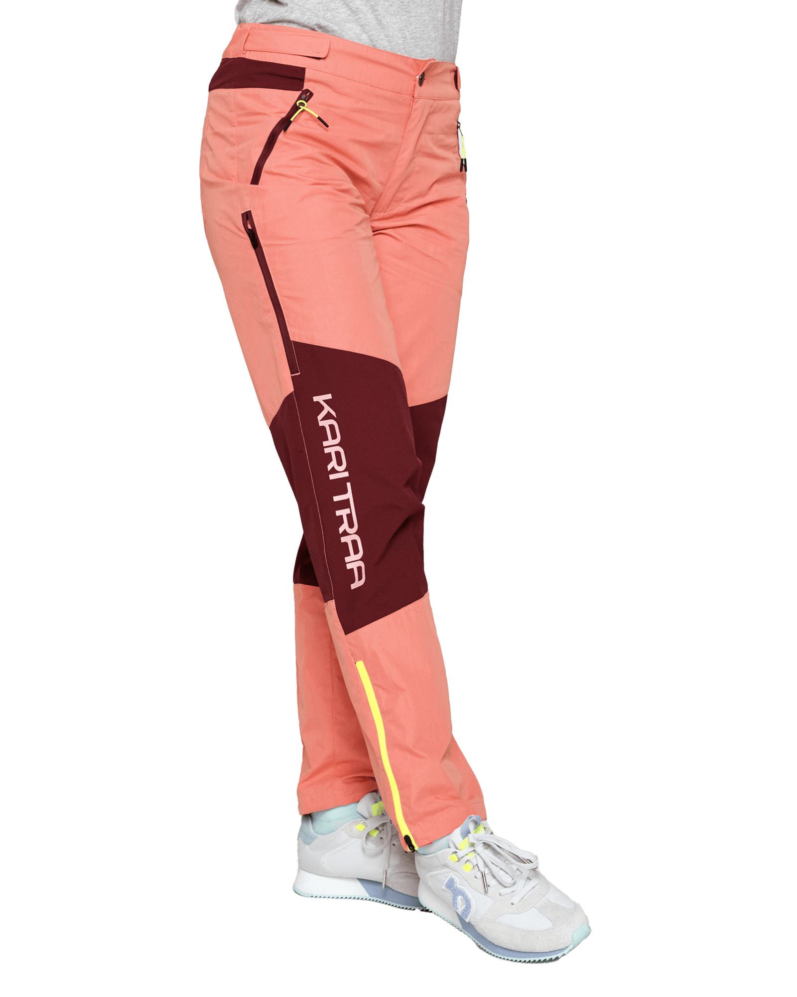 Sanne Pant W Guava