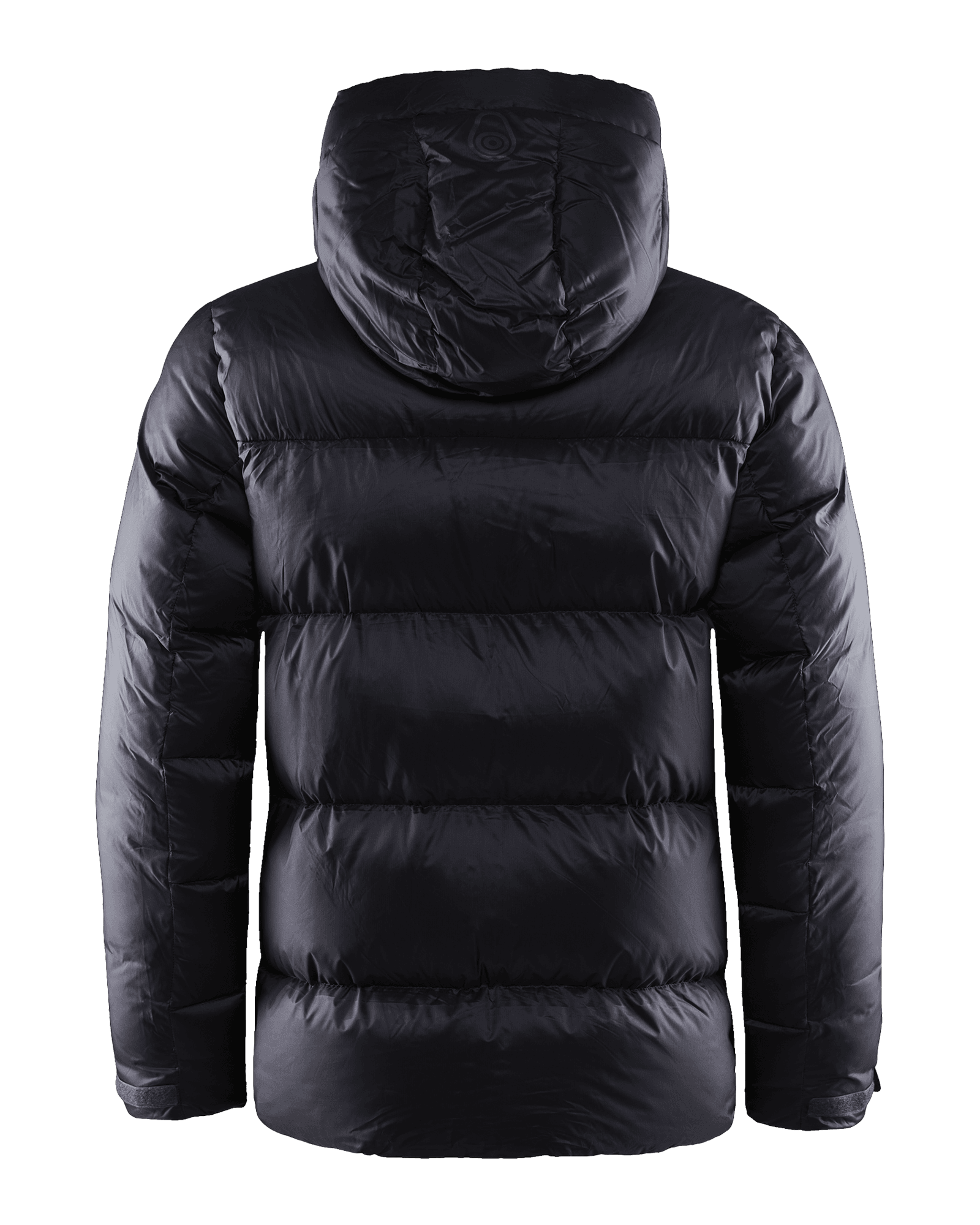 Cloud Down Parka M Dark Steel Blue