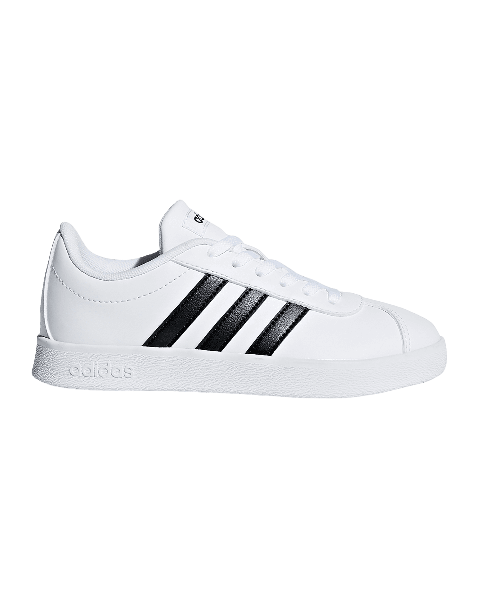 Cloud White/Core Black/Cloud White