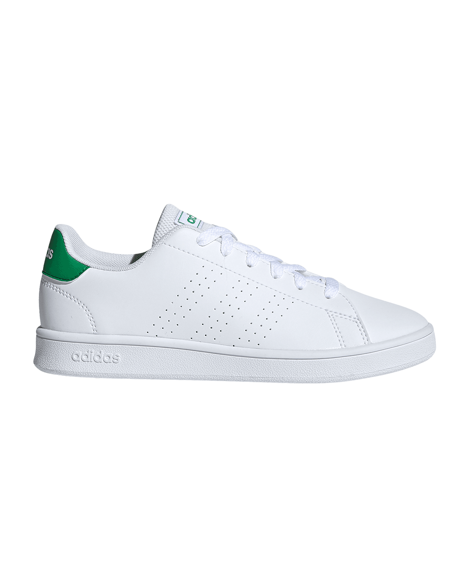 Advantage JR FTW White/Green/Grey Two