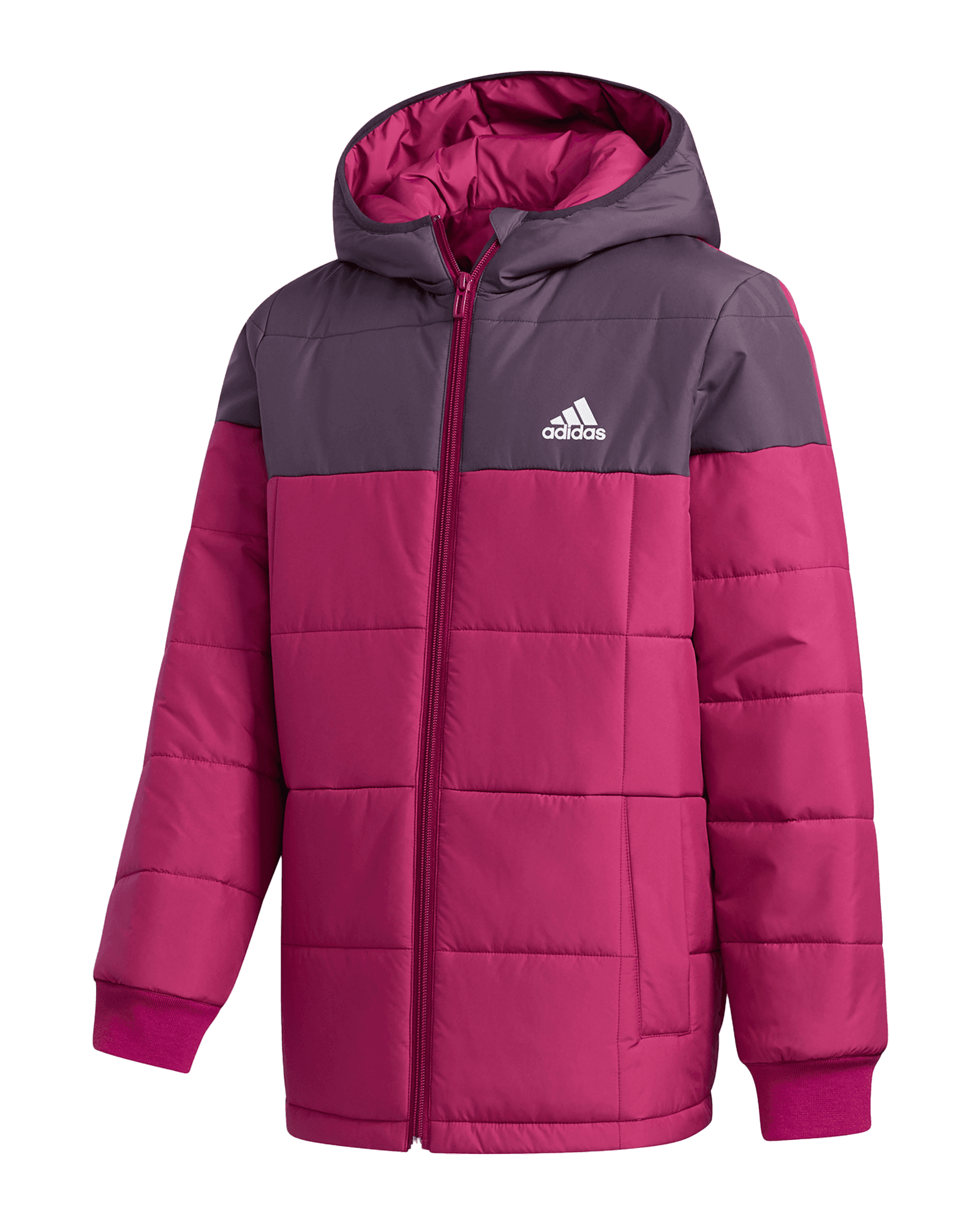 Padding Jacket JR Powber