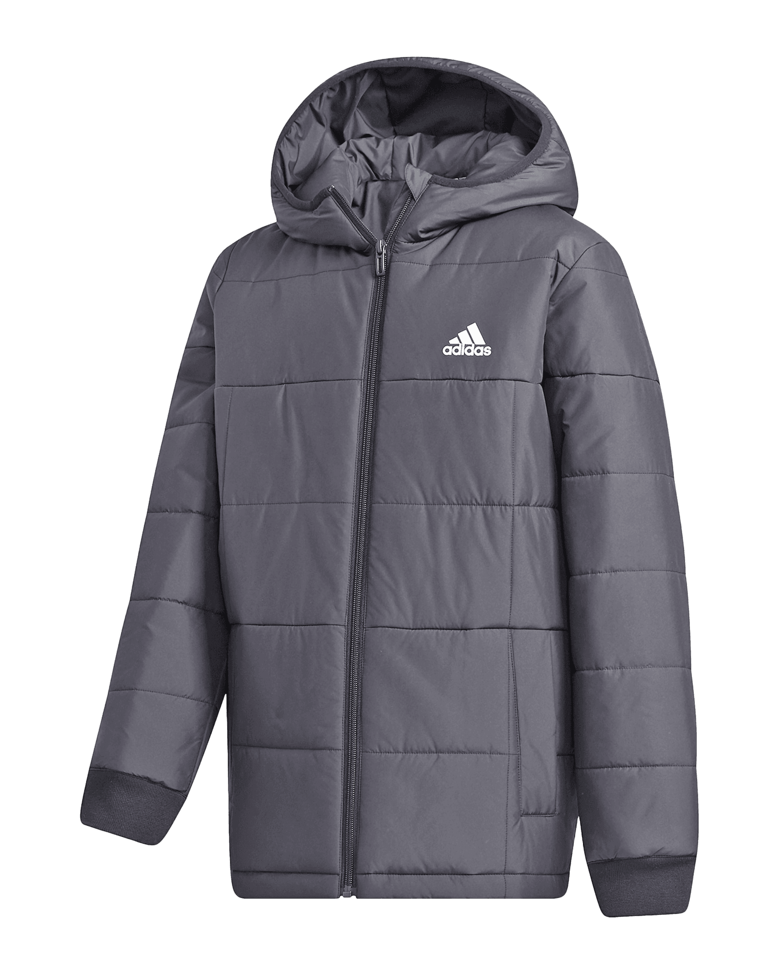 Padding Jacket JR Gray