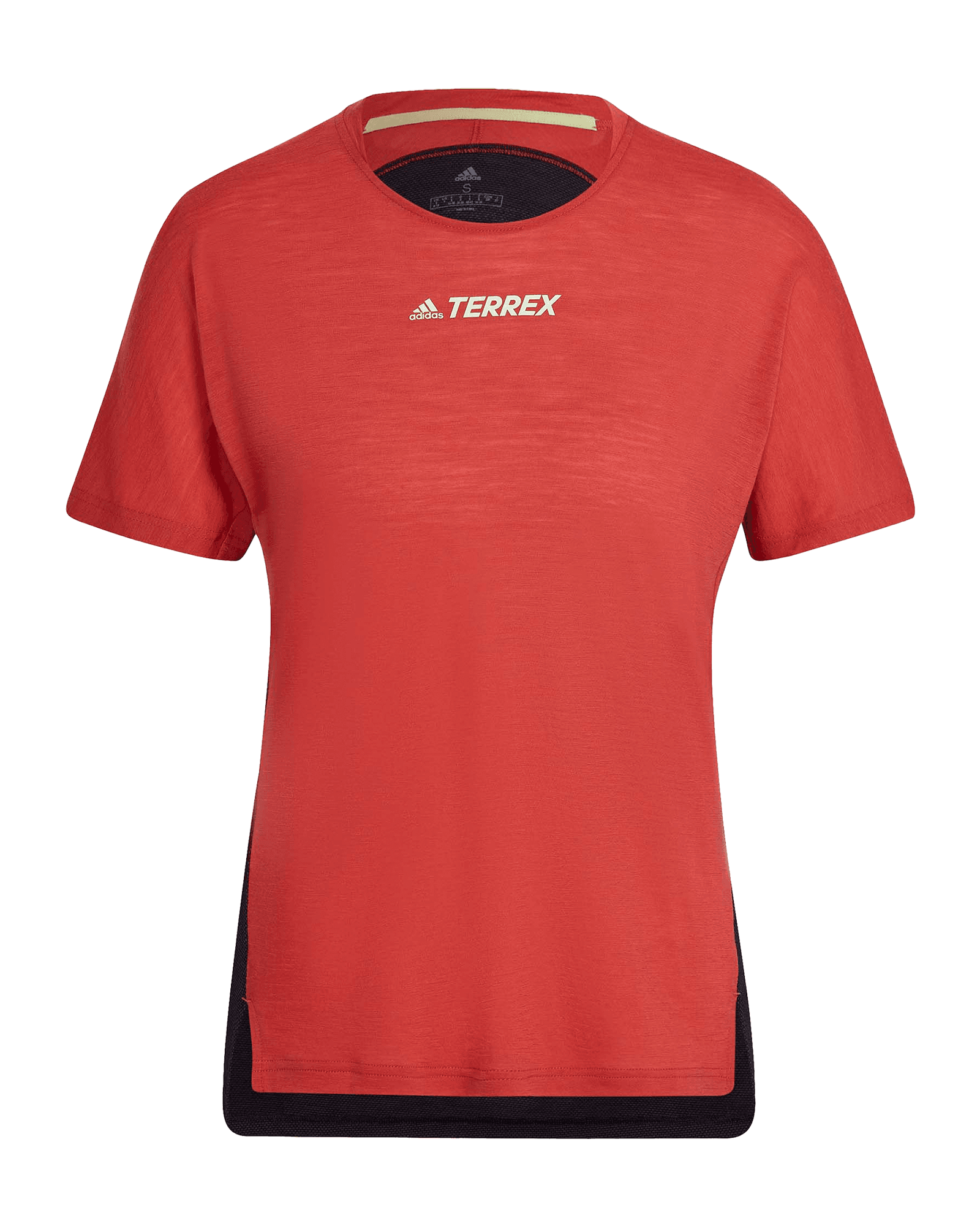 Agravic PRO WL T-Shirt W Altamb