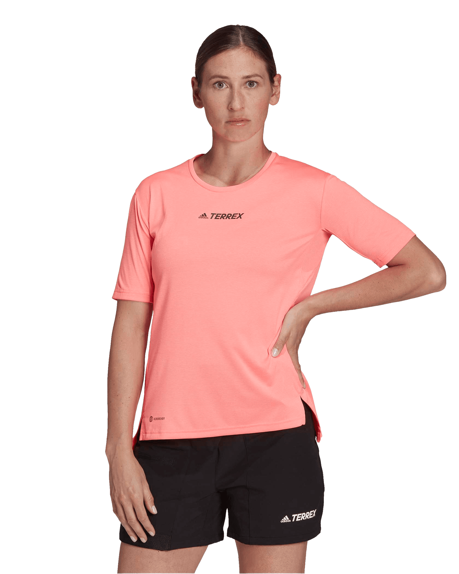 Mountain Tee W Acired