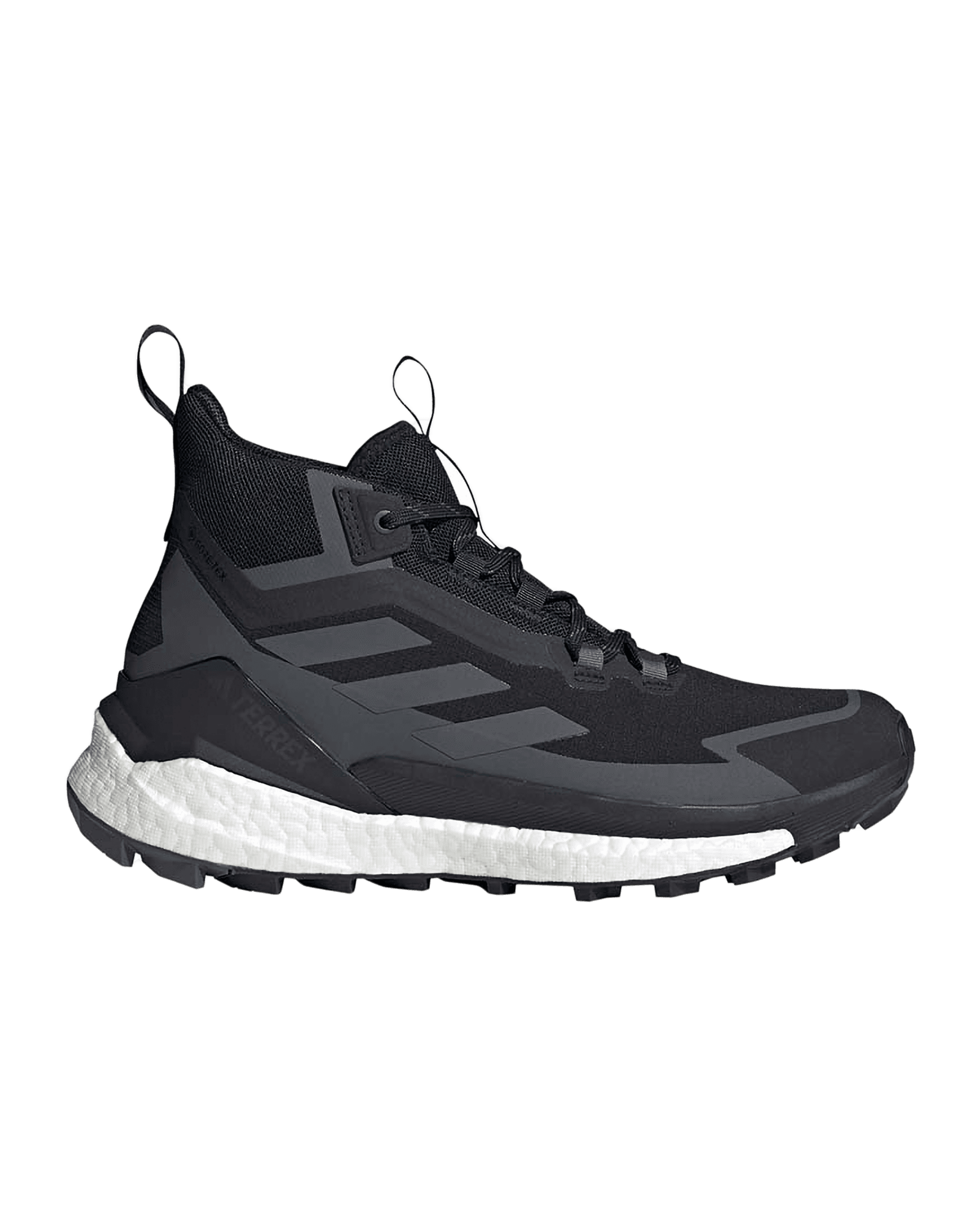 Terrex Free Hiker 2 GTX M CBlack/GreSix/Grethr