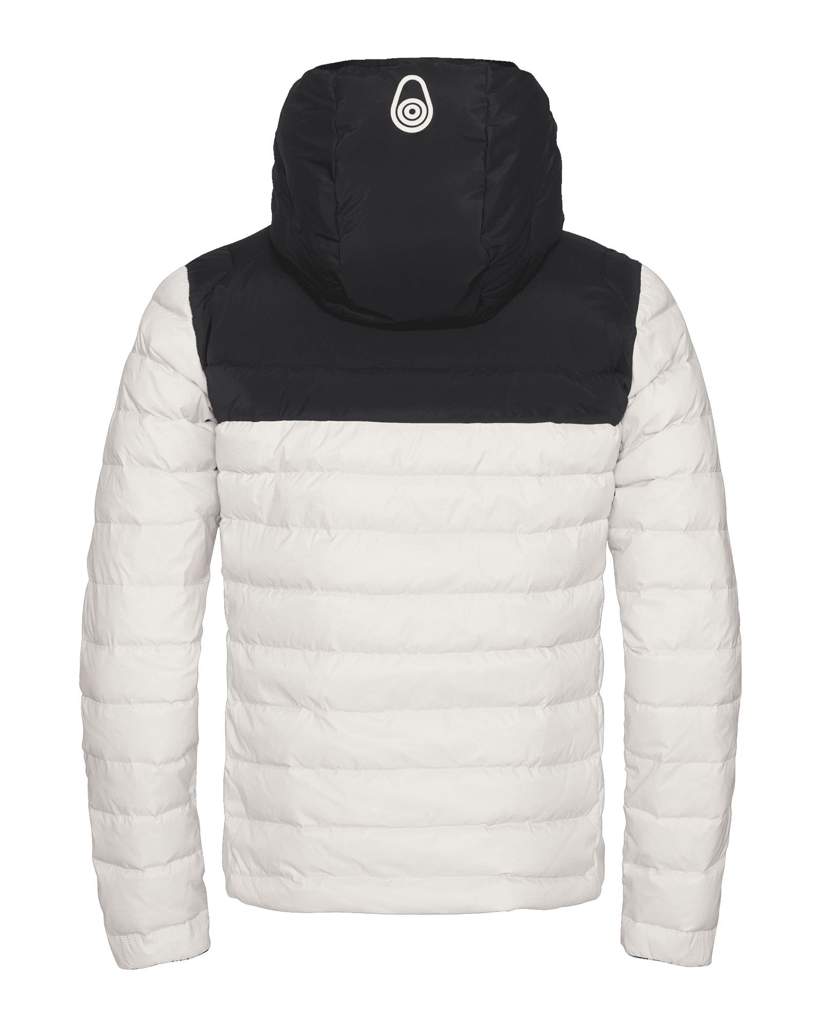 Spray Down Hood M Storm White