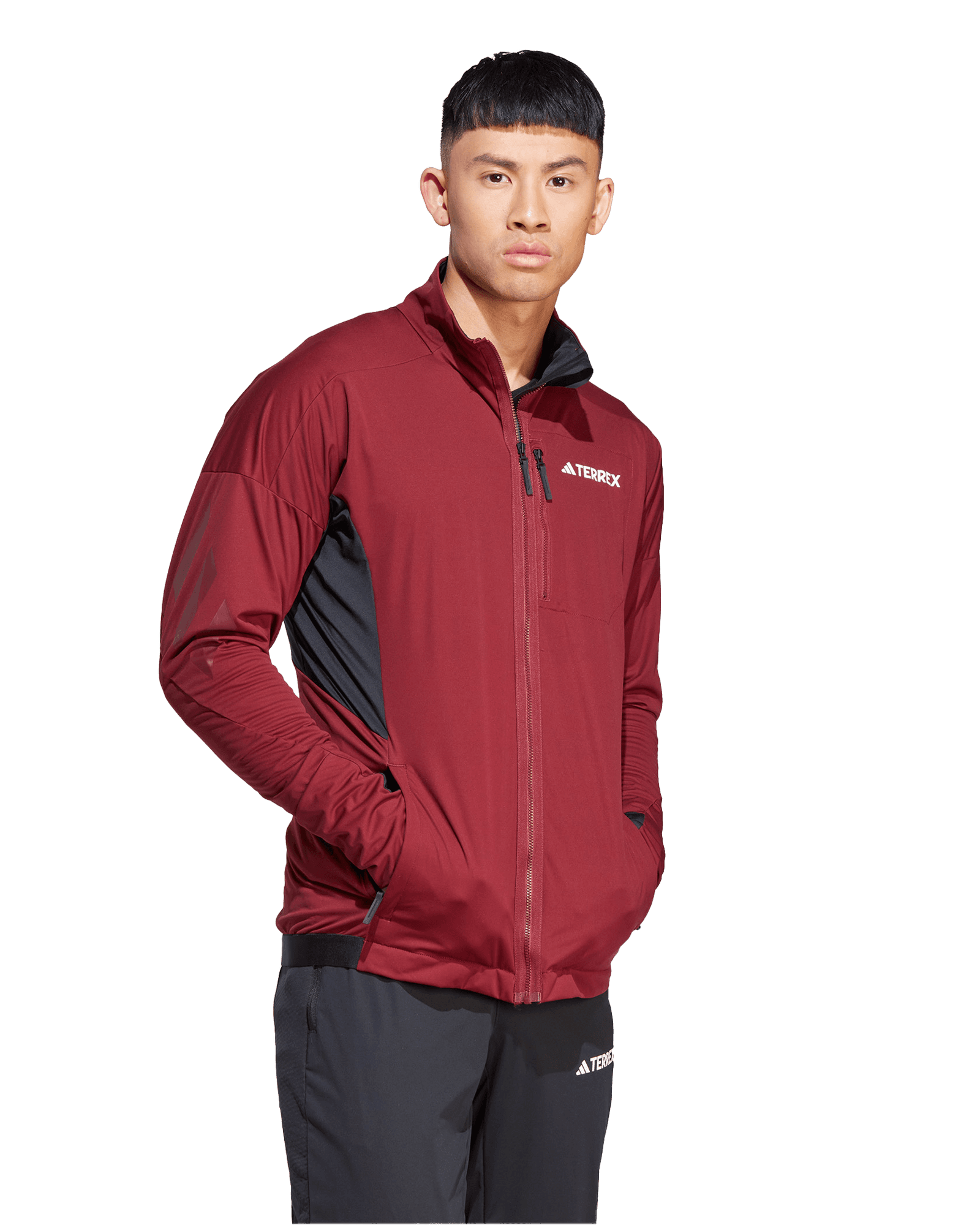 Xpr Xc Jacket M Shared