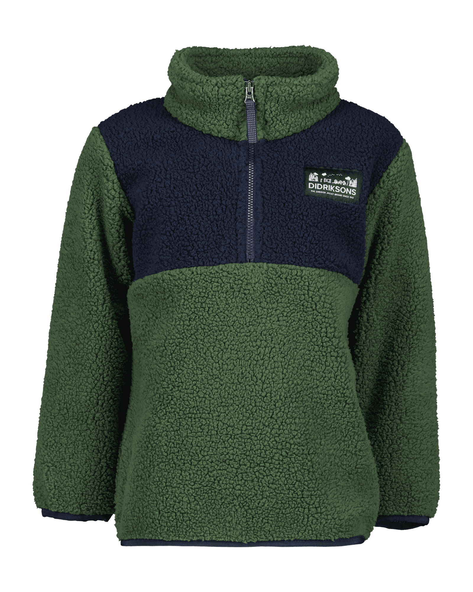 Pine Green