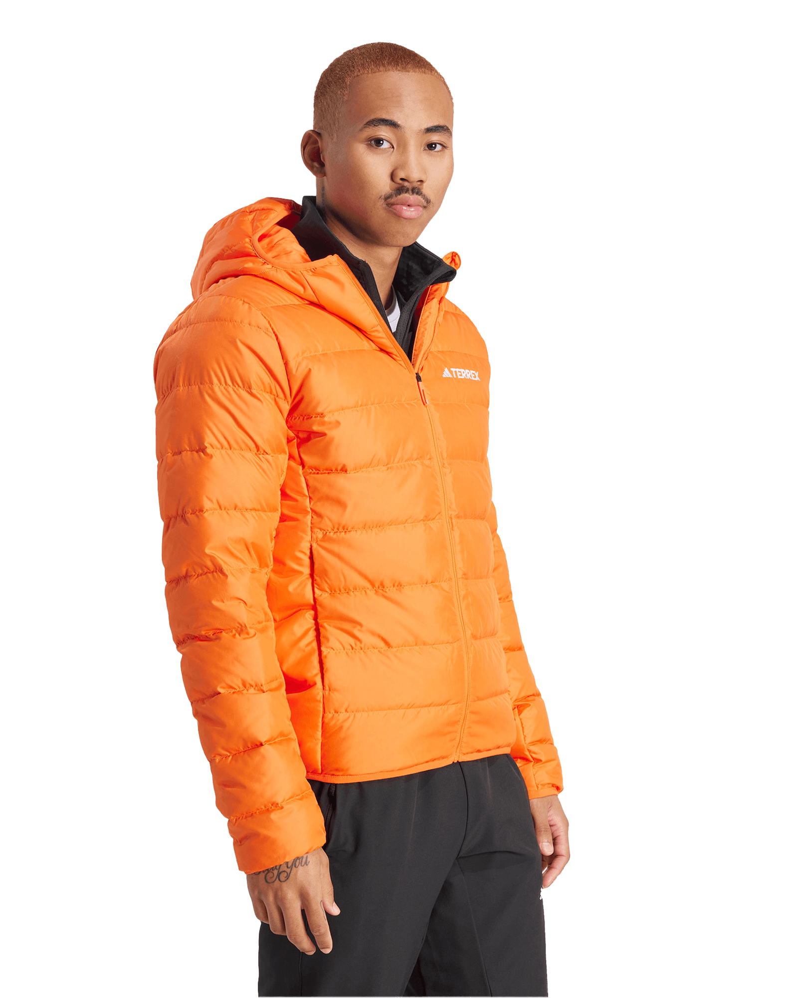 Multi Down Jacket W Seimor