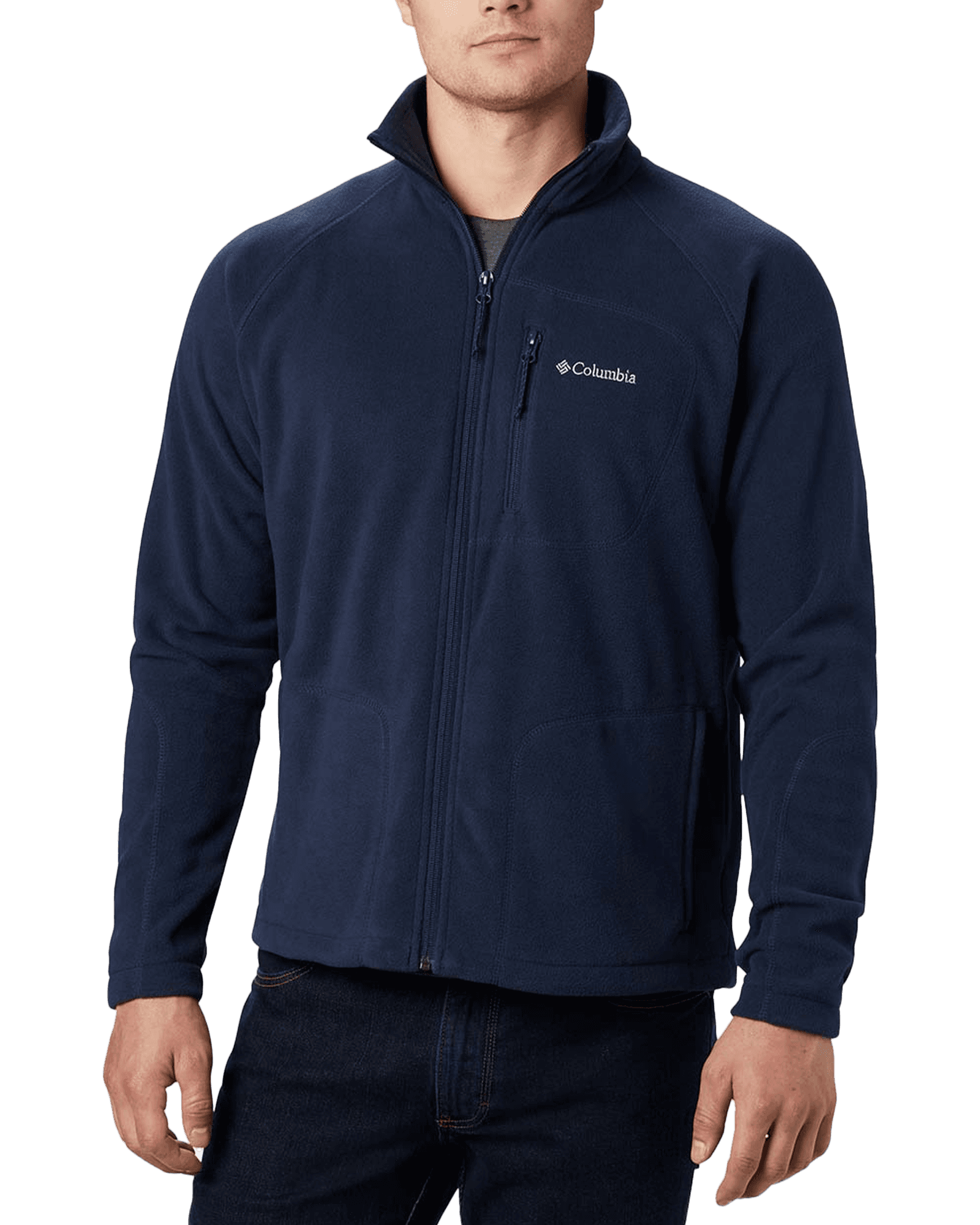 Collegiate Navy