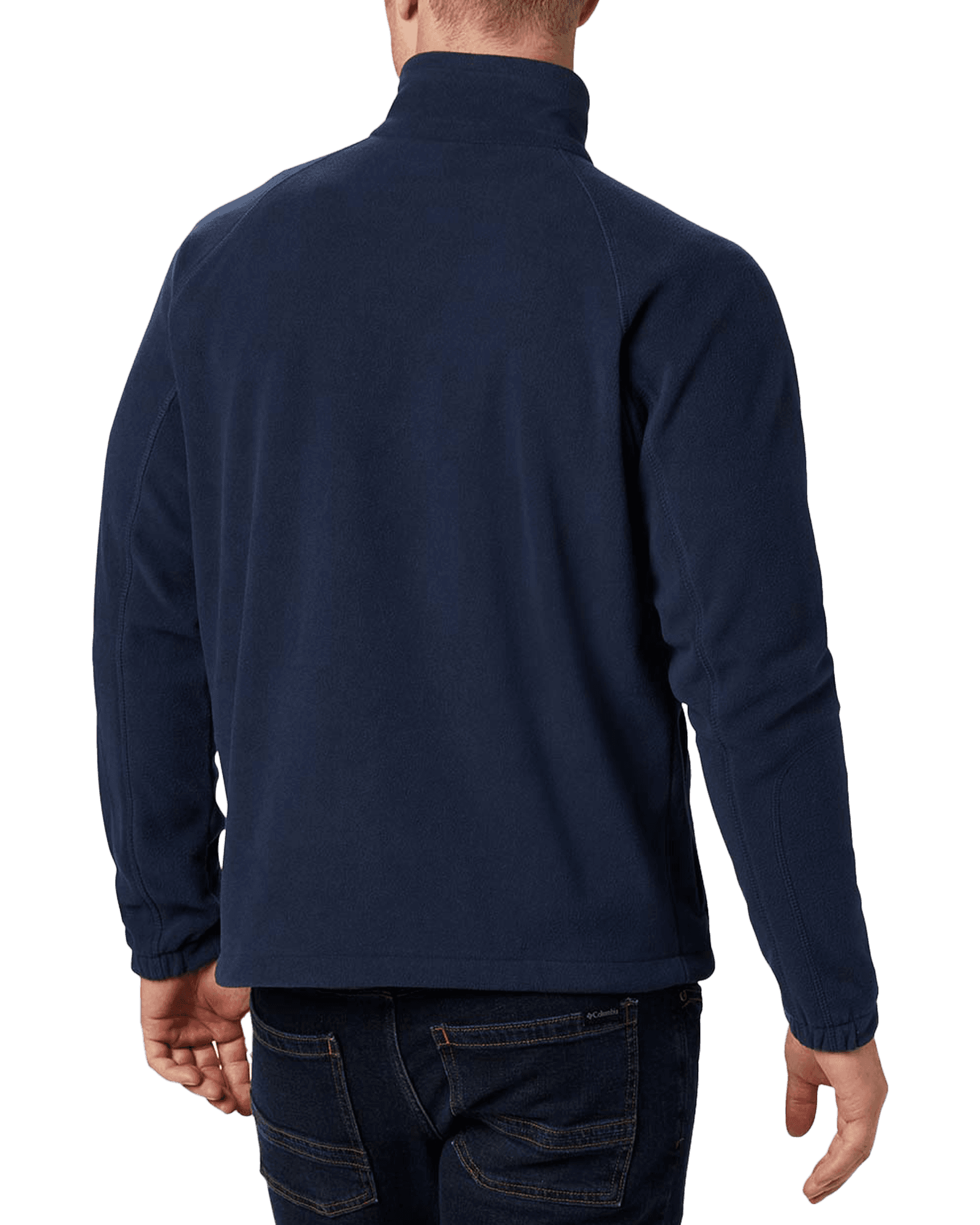 Collegiate Navy