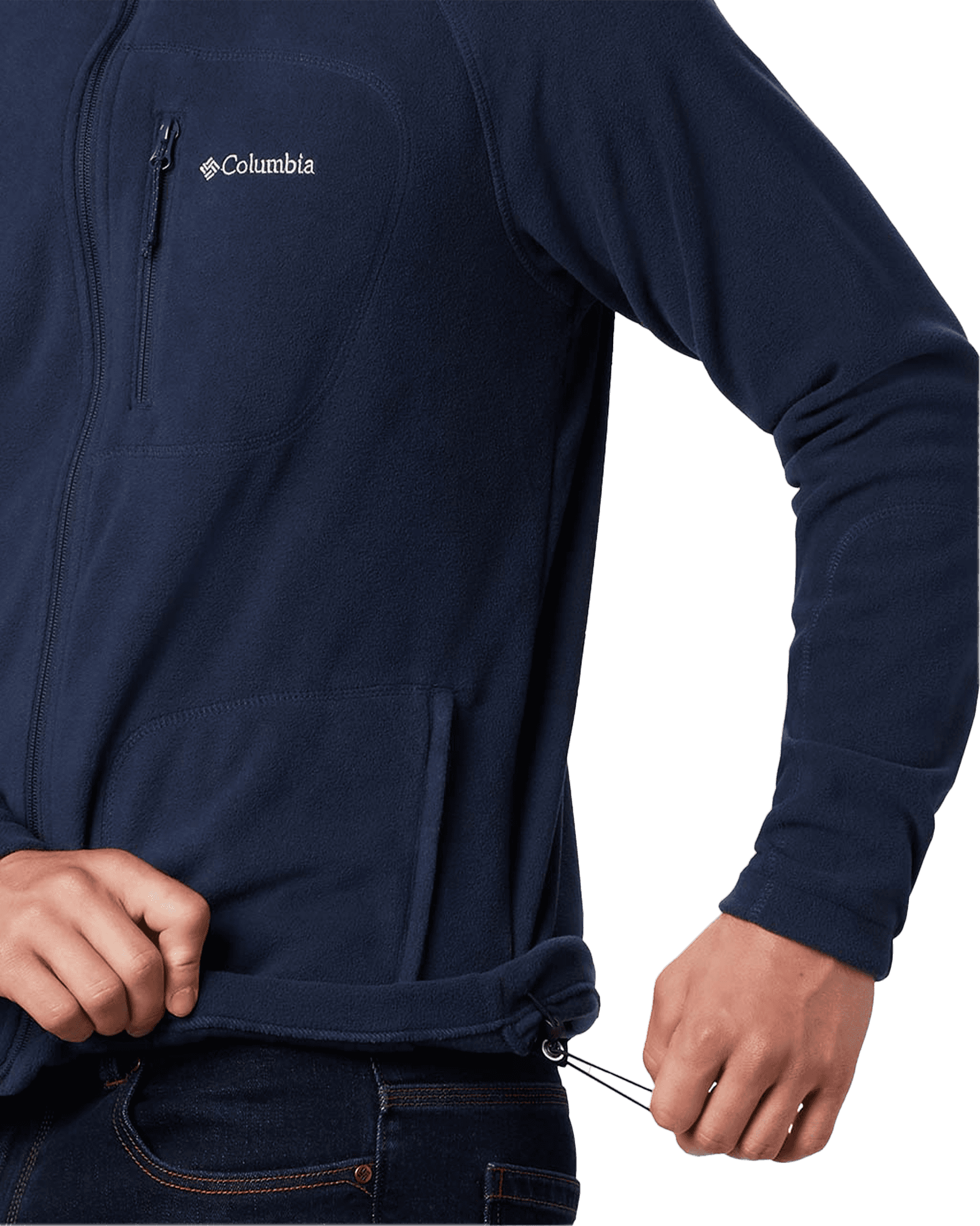 Collegiate Navy