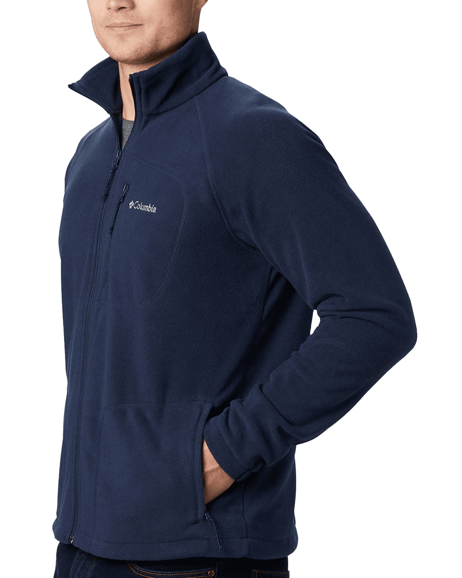 Collegiate Navy