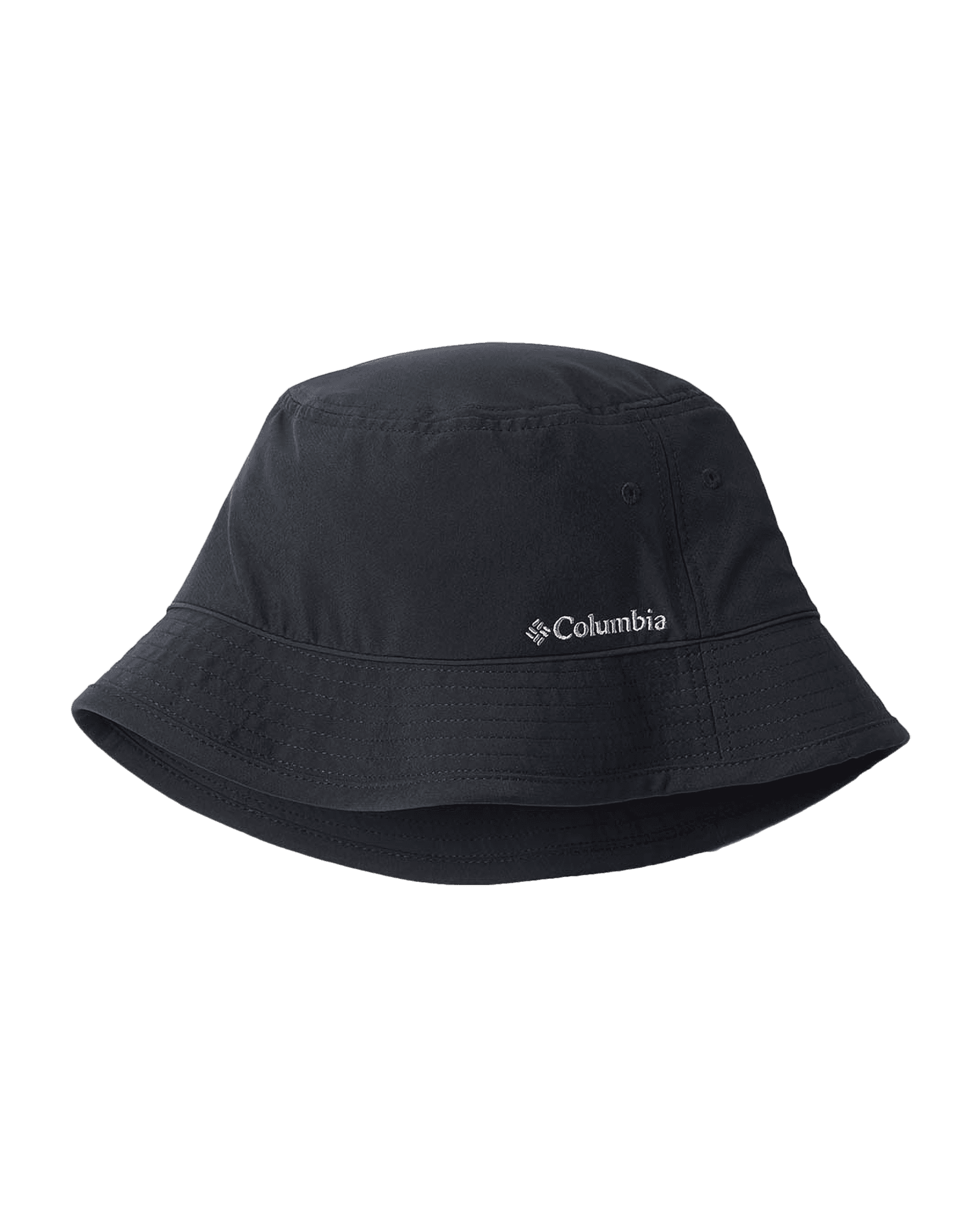 Pine Mountain Bucket Hat Black